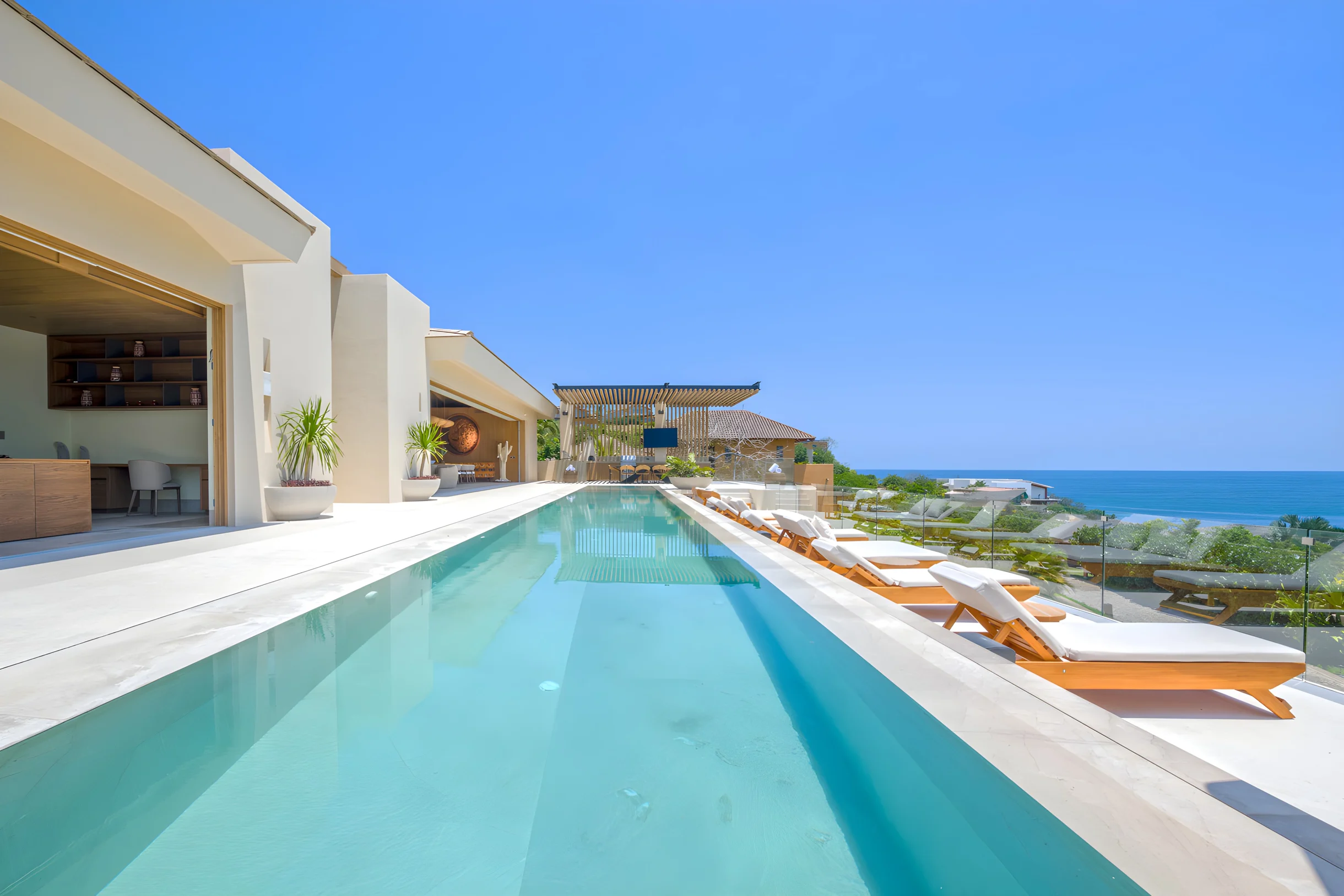 Wander Punta Mita Palmera #5