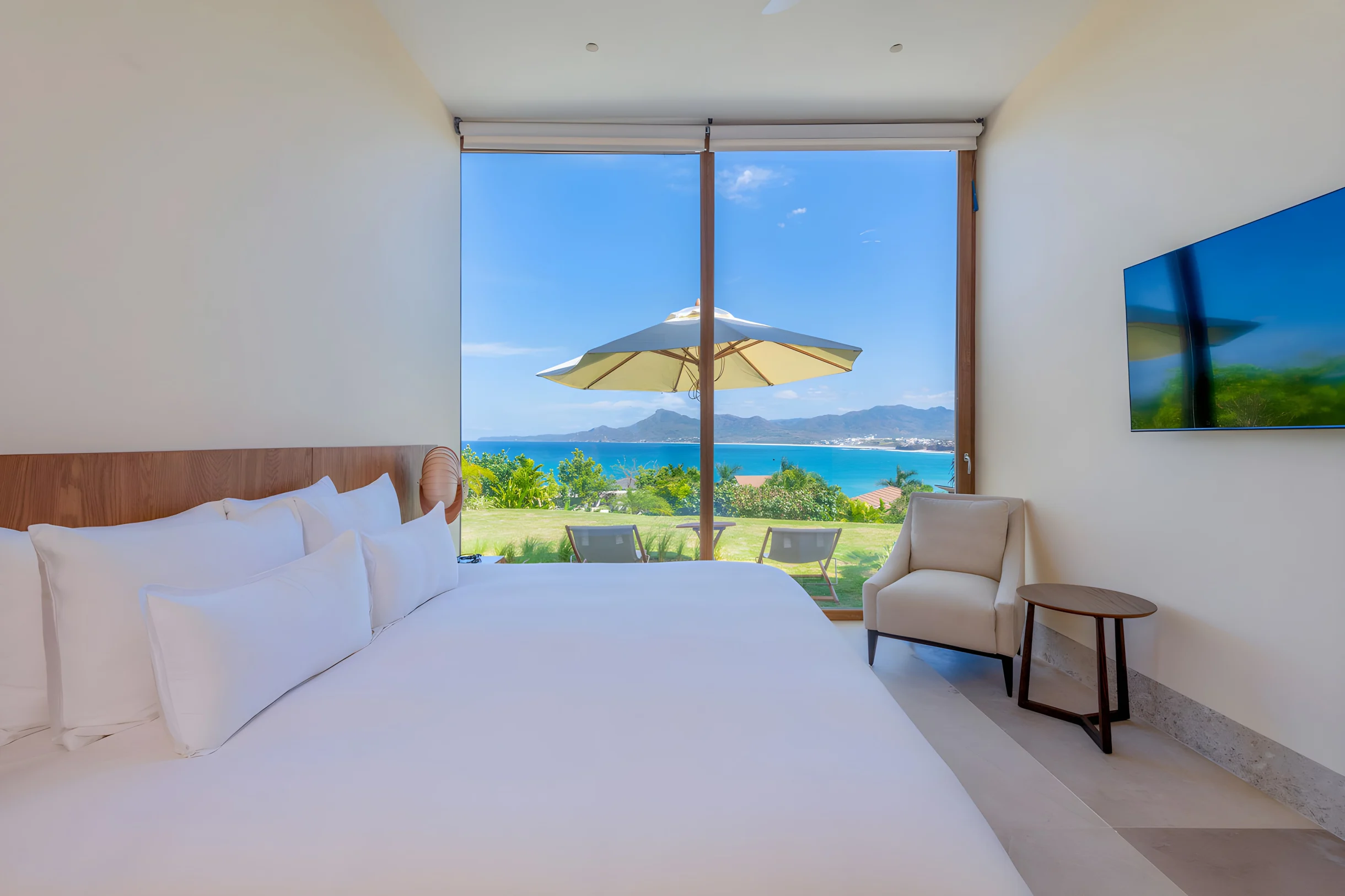 Wander Punta Mita Palmera #10