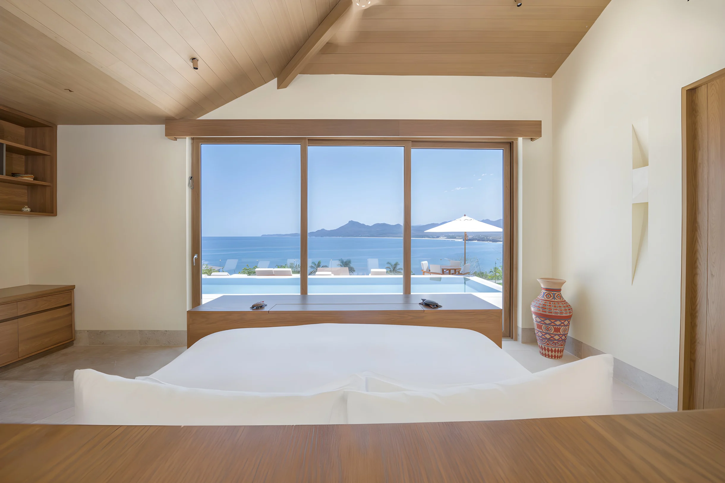 Wander Punta Mita Palmera #102