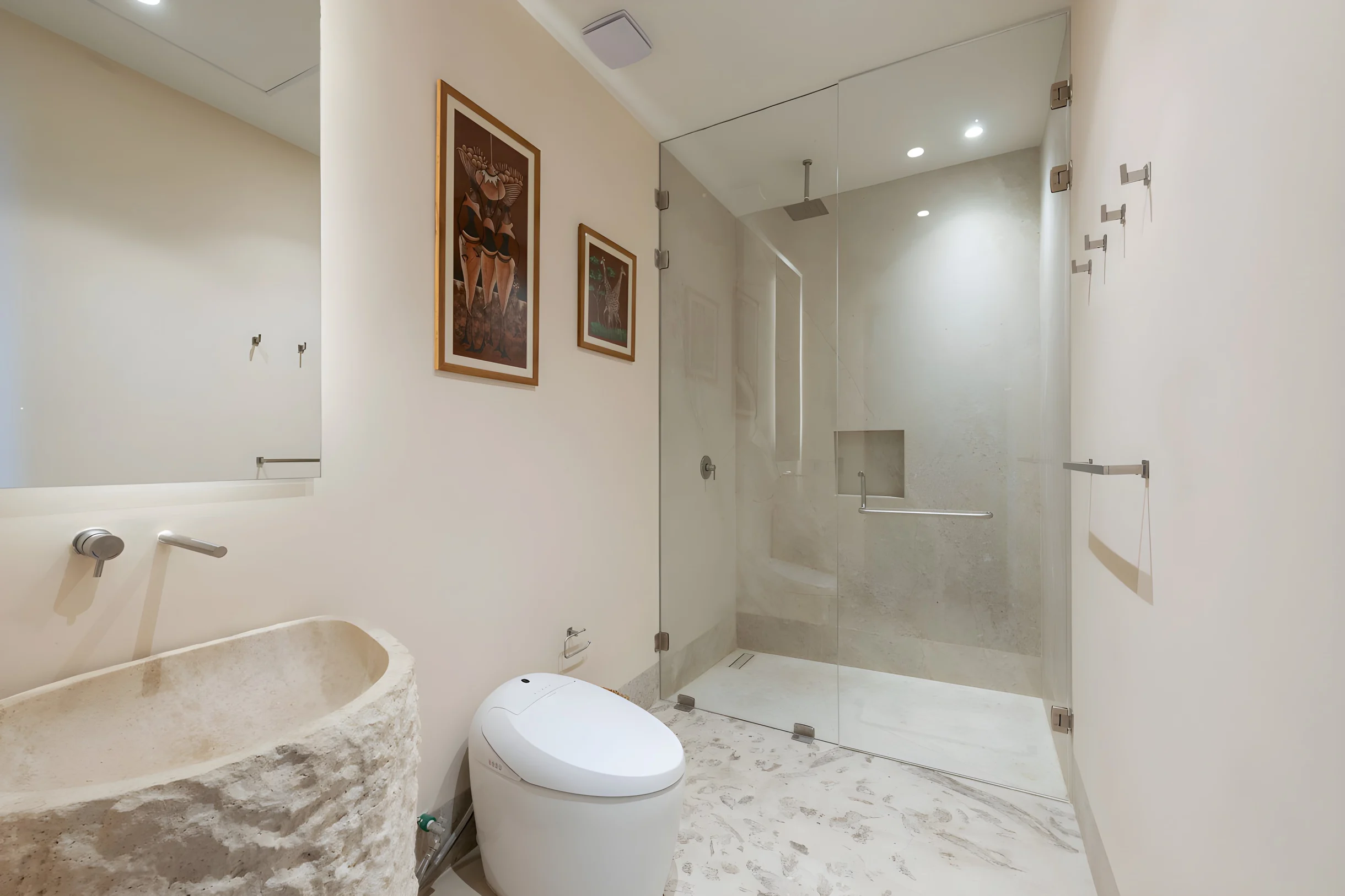 Wander Punta Mita Palmera #39