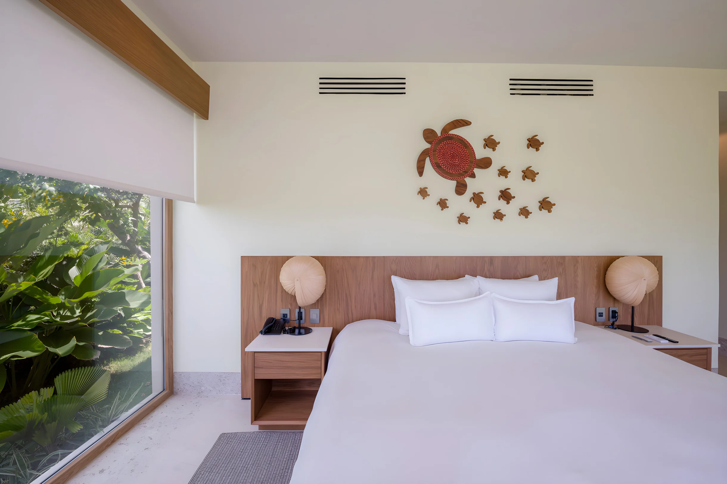 Wander Punta Mita Palmera #94