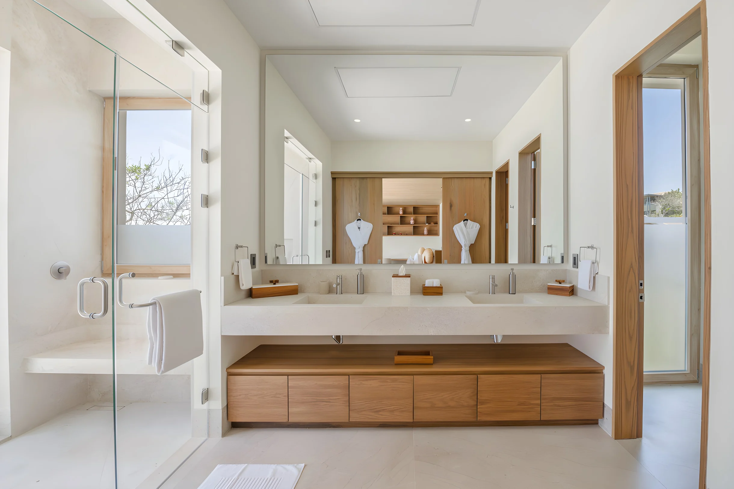 Wander Punta Mita Palmera #32