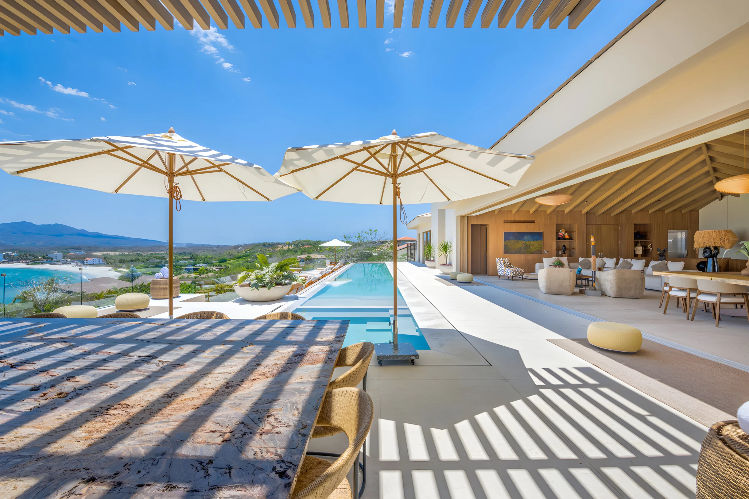 Wander Punta Mita Palmera #106