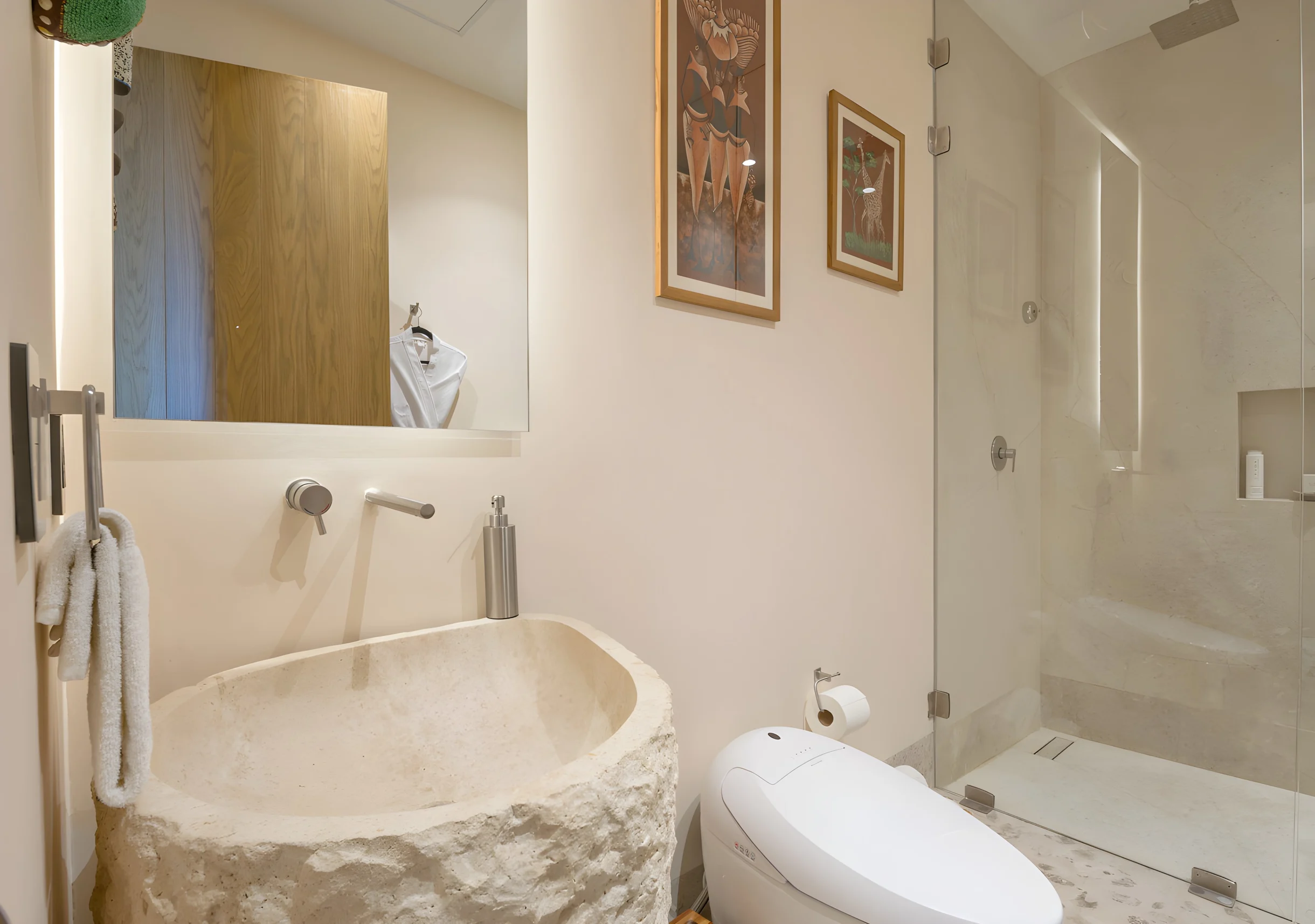 Wander Punta Mita Palmera #19