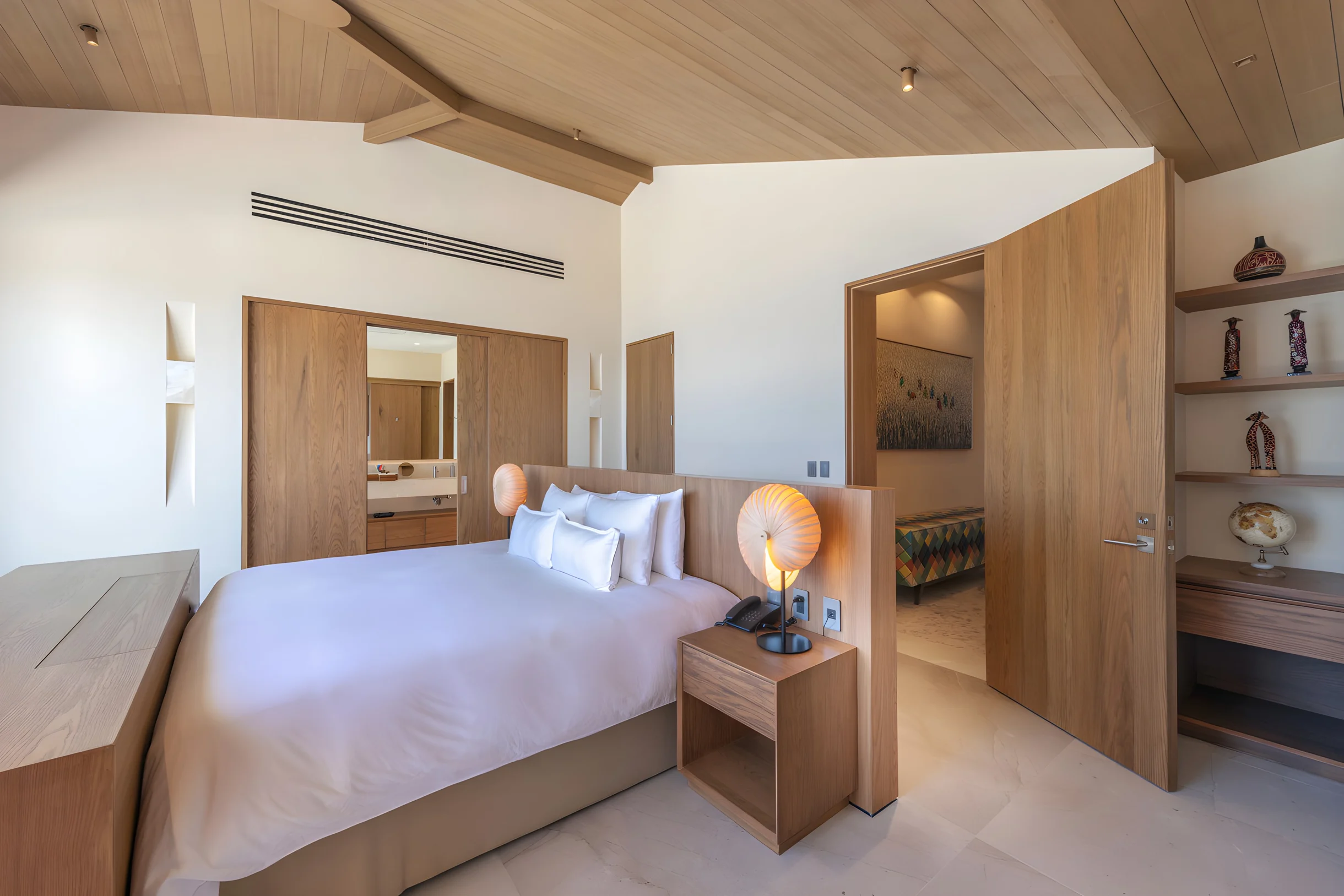 Wander Punta Mita Palmera #109