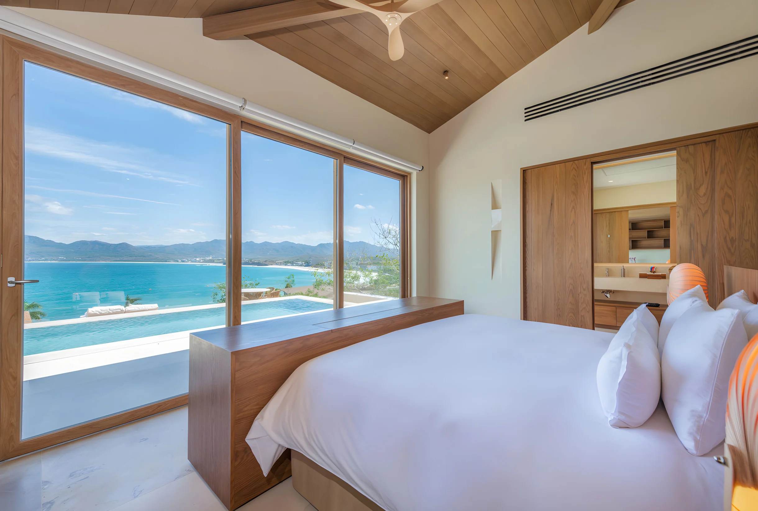 Wander Punta Mita Palmera #66