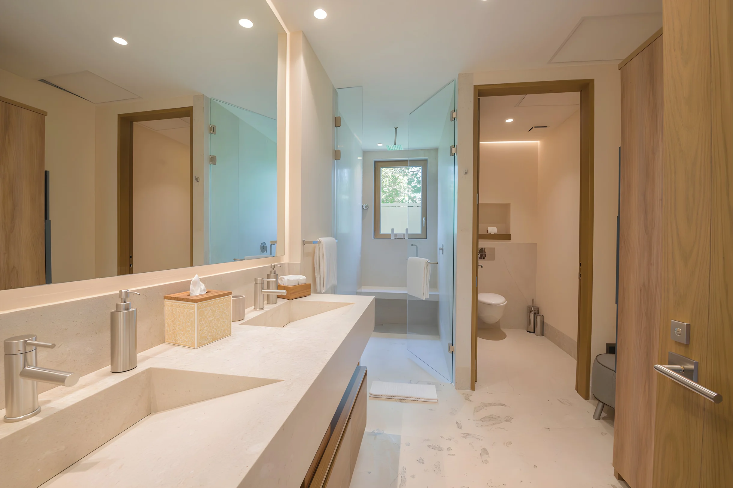 Wander Punta Mita Palmera #9