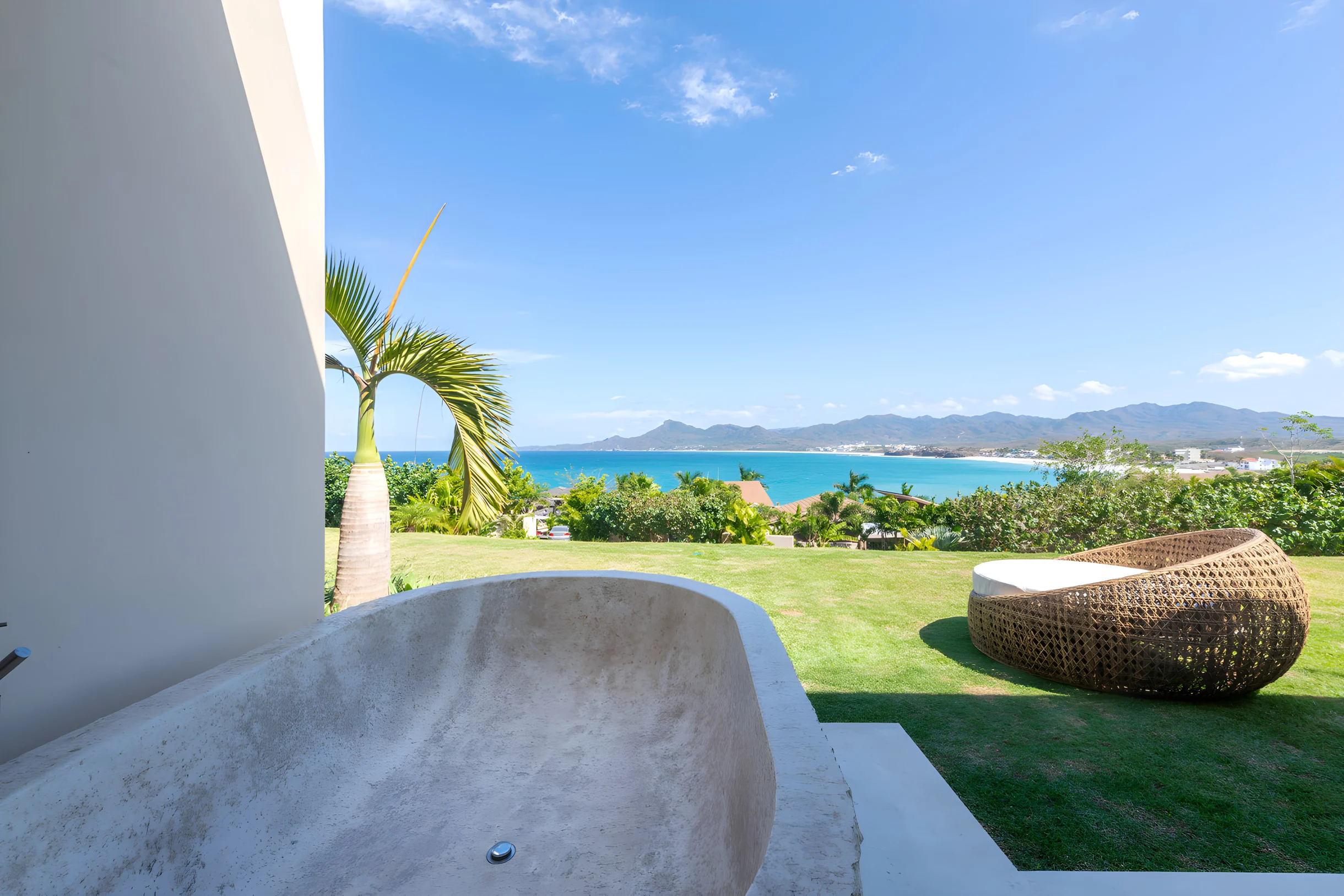 Wander Punta Mita Palmera #52