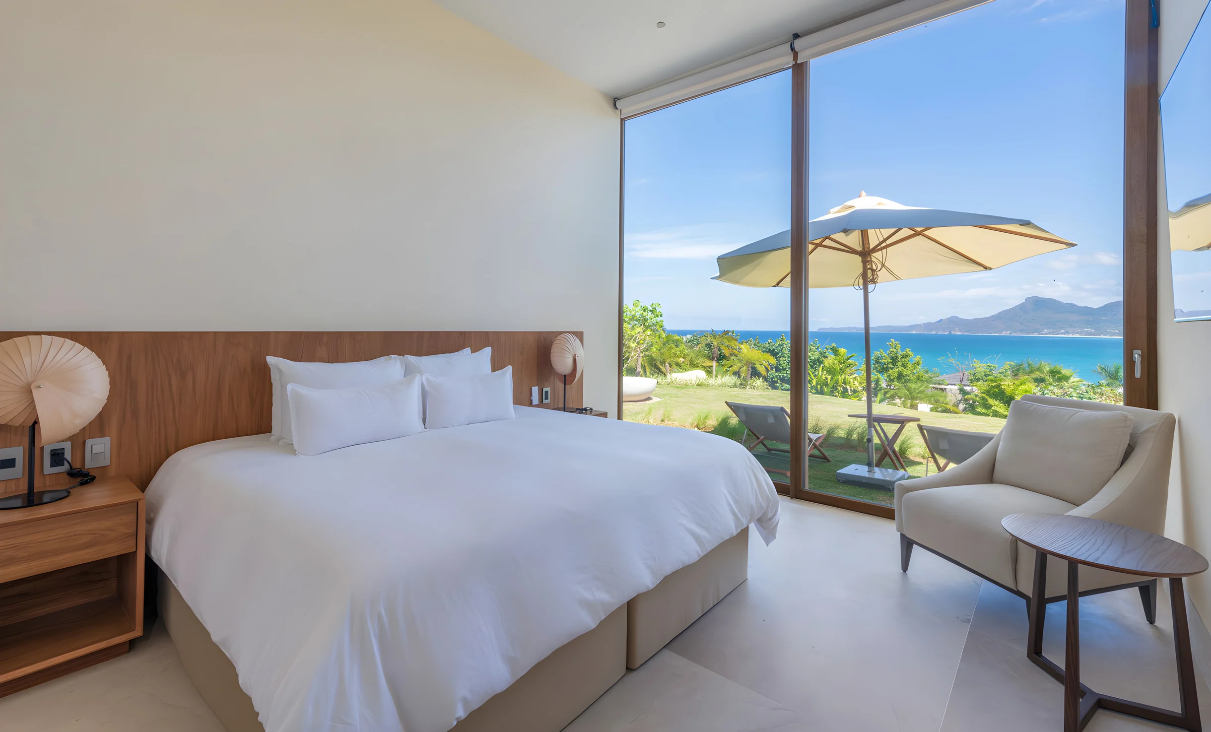 Wander Punta Mita Palmera #43