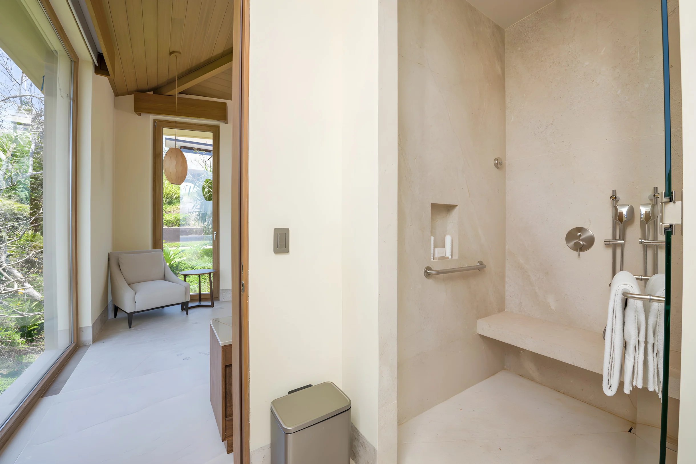 Wander Punta Mita Palmera #70