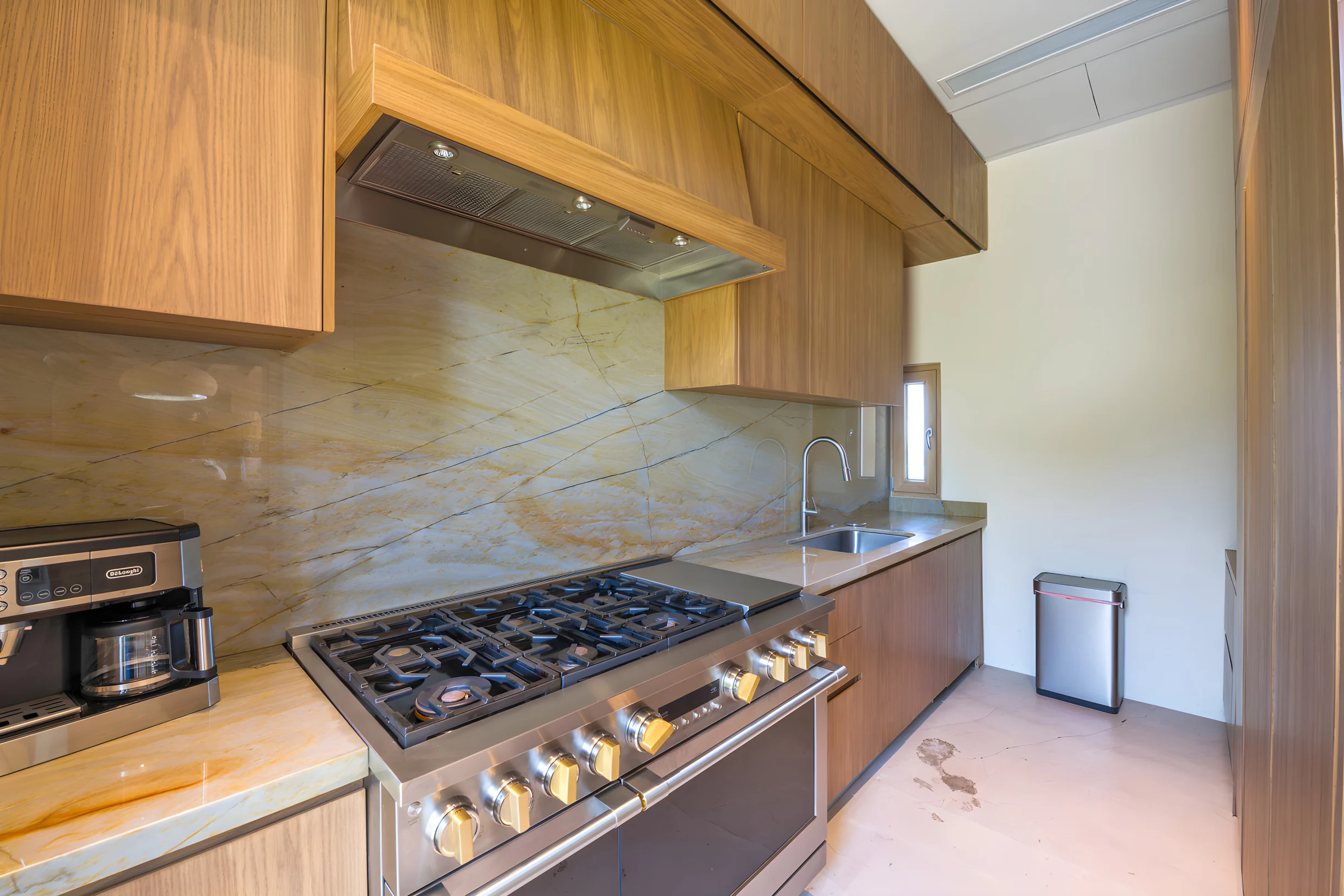 Wander Punta Mita Palmera #89