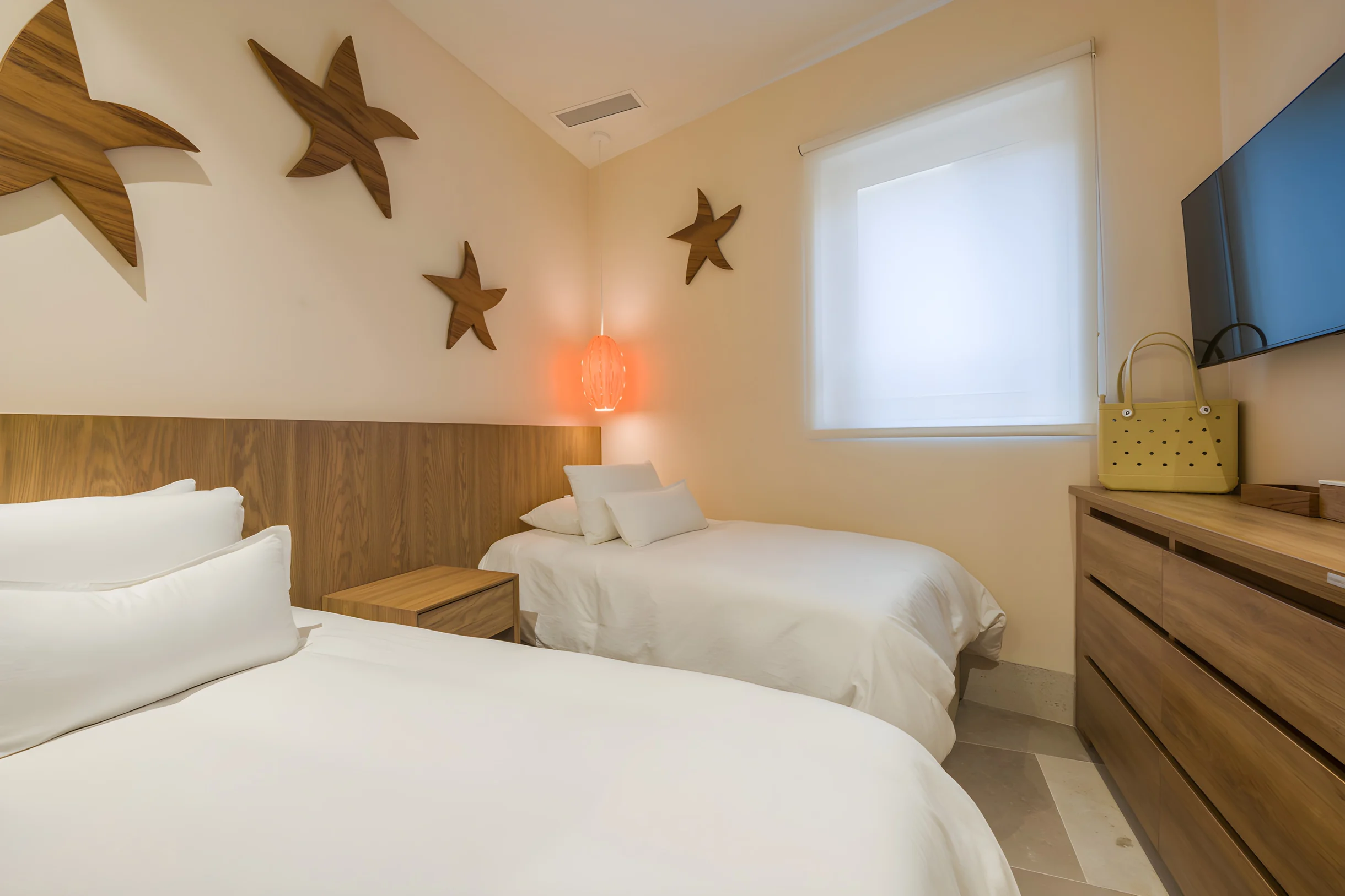 Wander Punta Mita Palmera #67