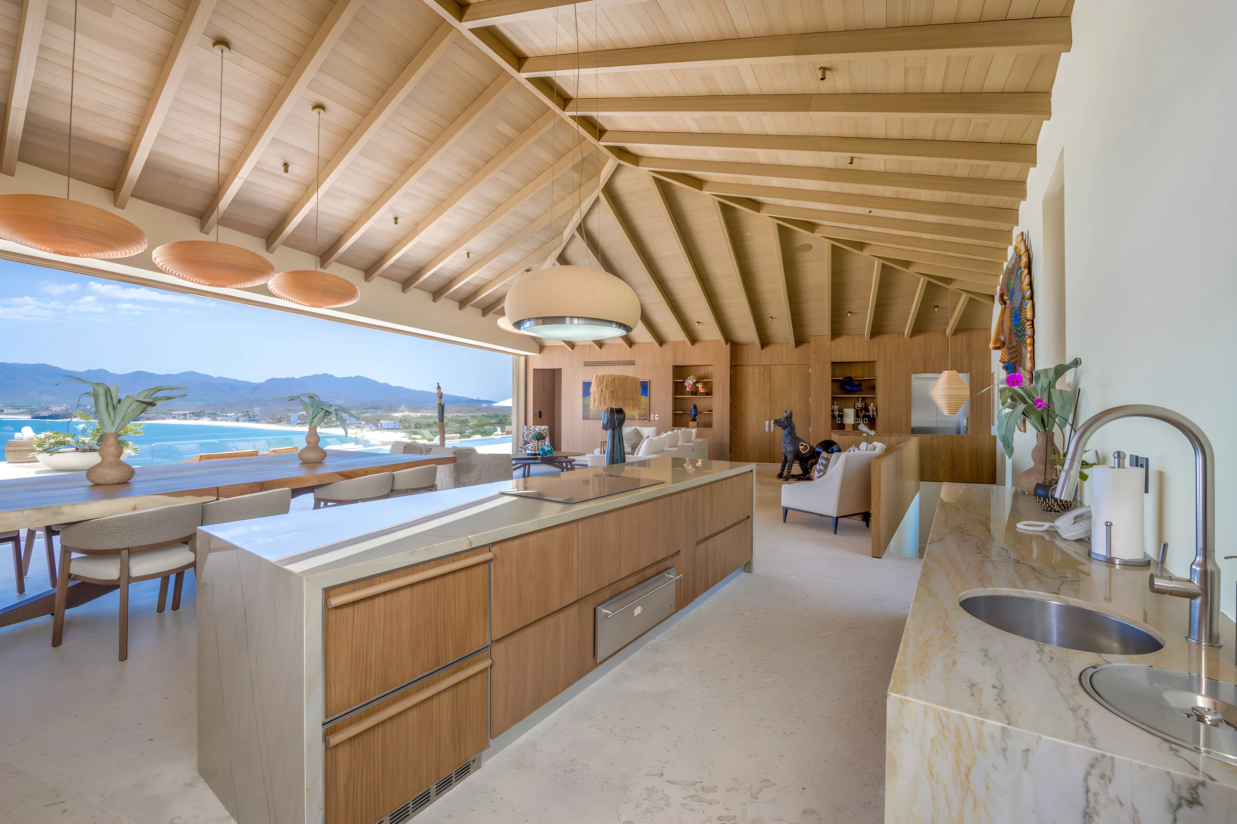 Wander Punta Mita Palmera #24