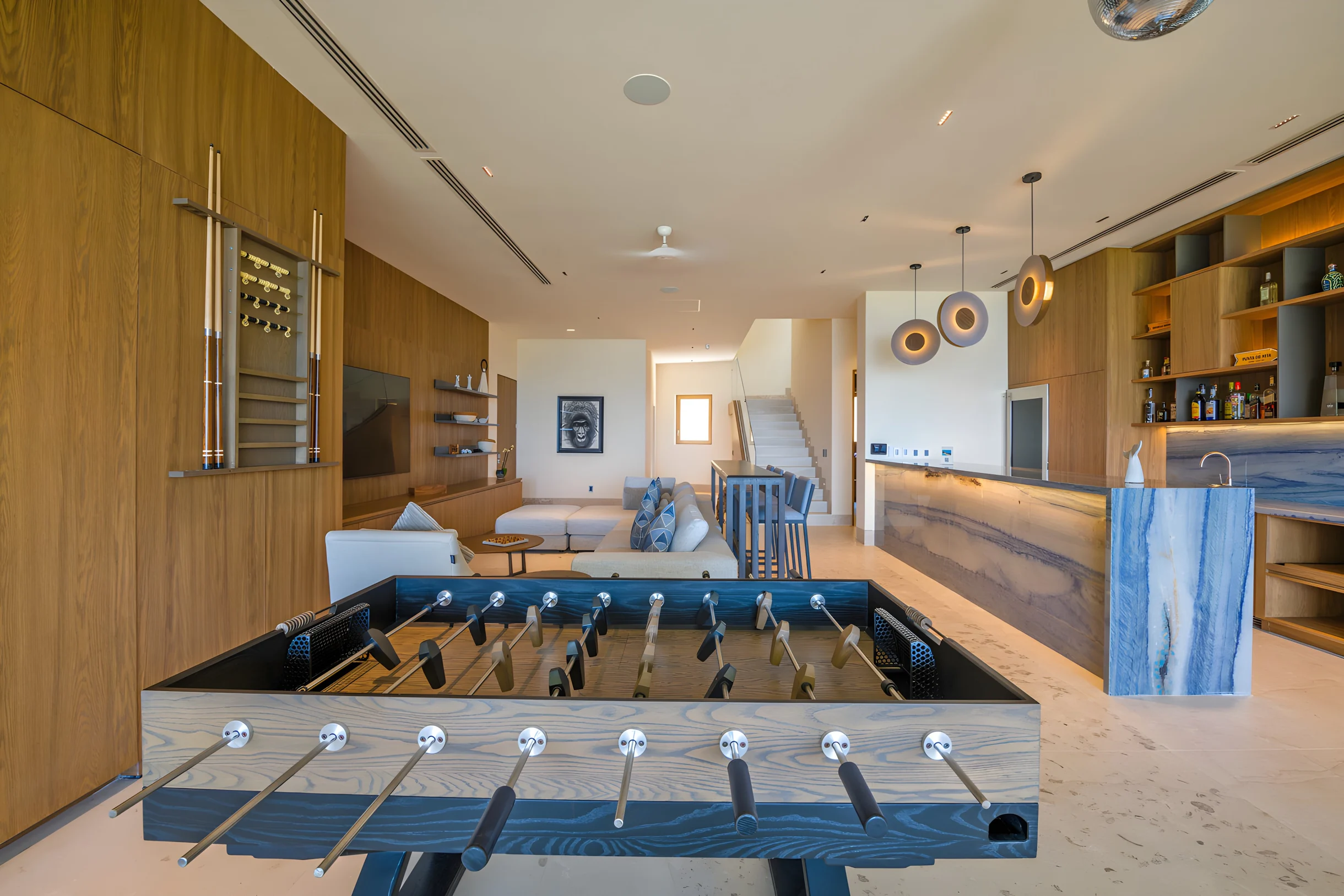 Wander Punta Mita Palmera #27