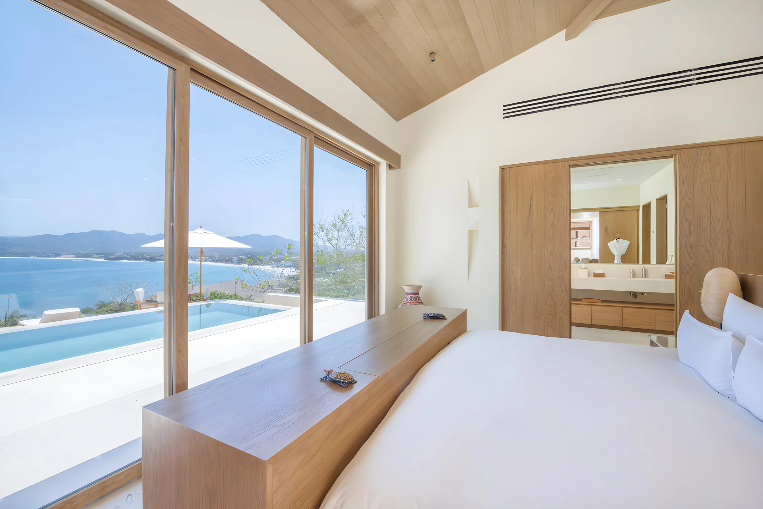 Wander Punta Mita Palmera #46