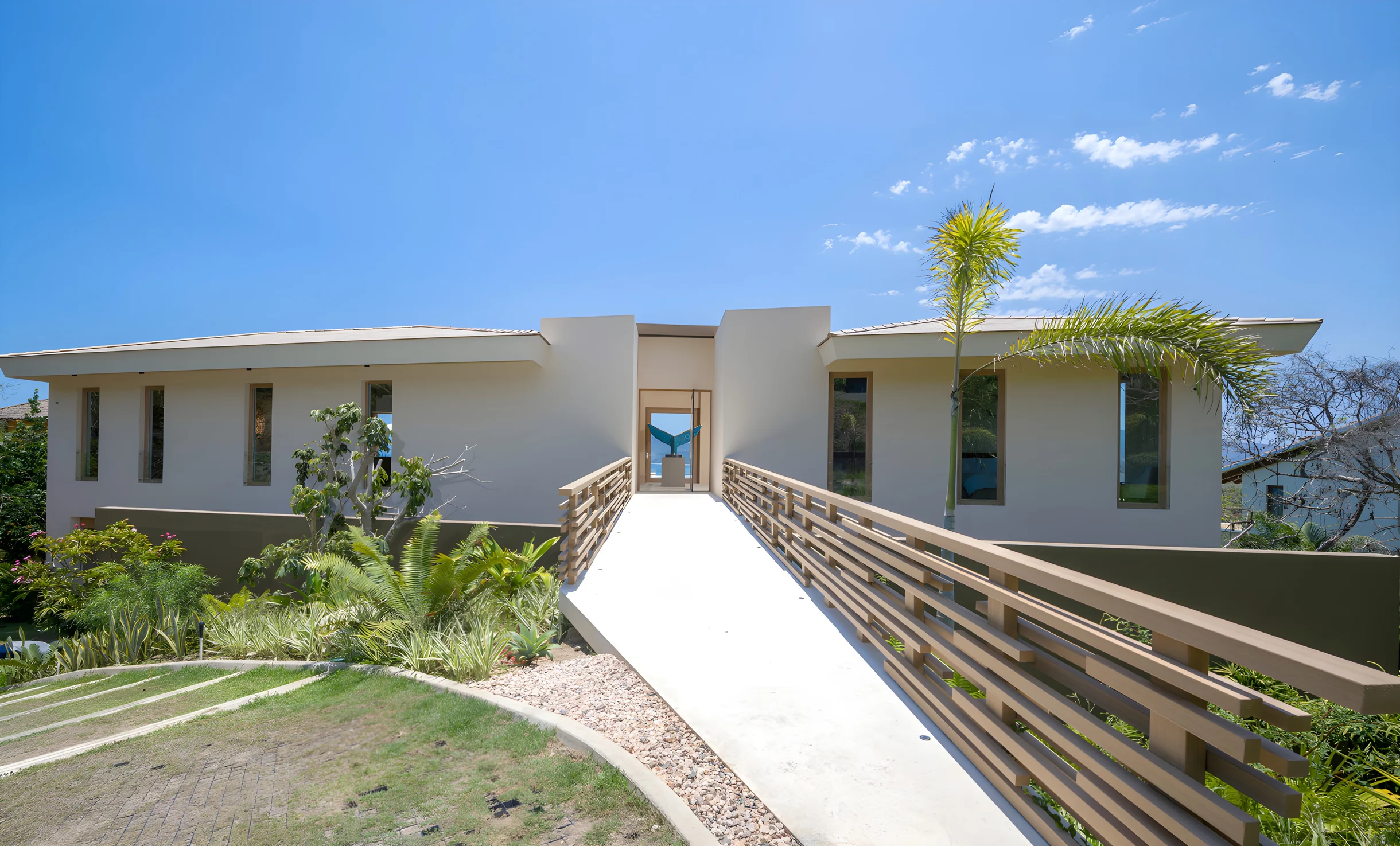 Wander Punta Mita Palmera #4