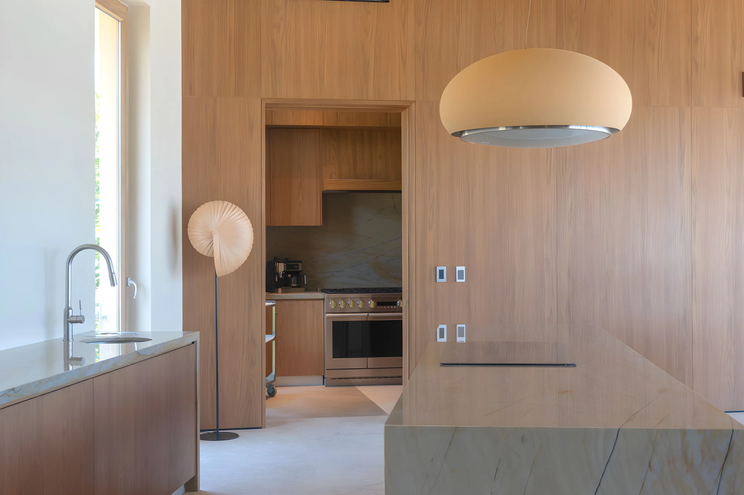 Wander Punta Mita Palmera #74