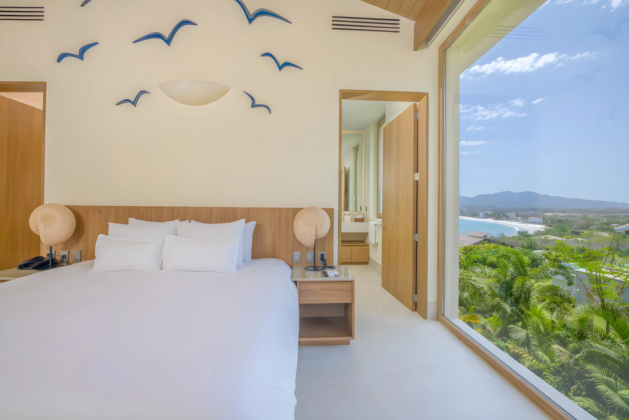 Wander Punta Mita Palmera #54