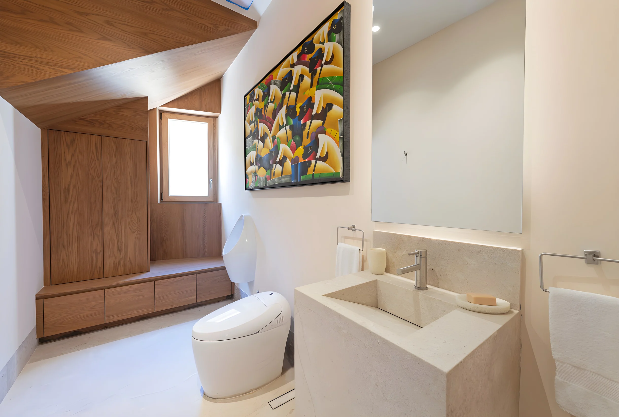 Wander Punta Mita Palmera #14