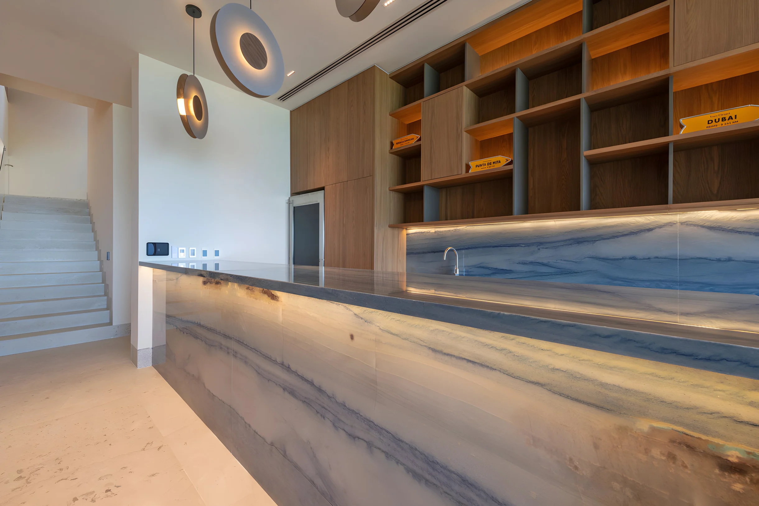 Wander Punta Mita Palmera #87