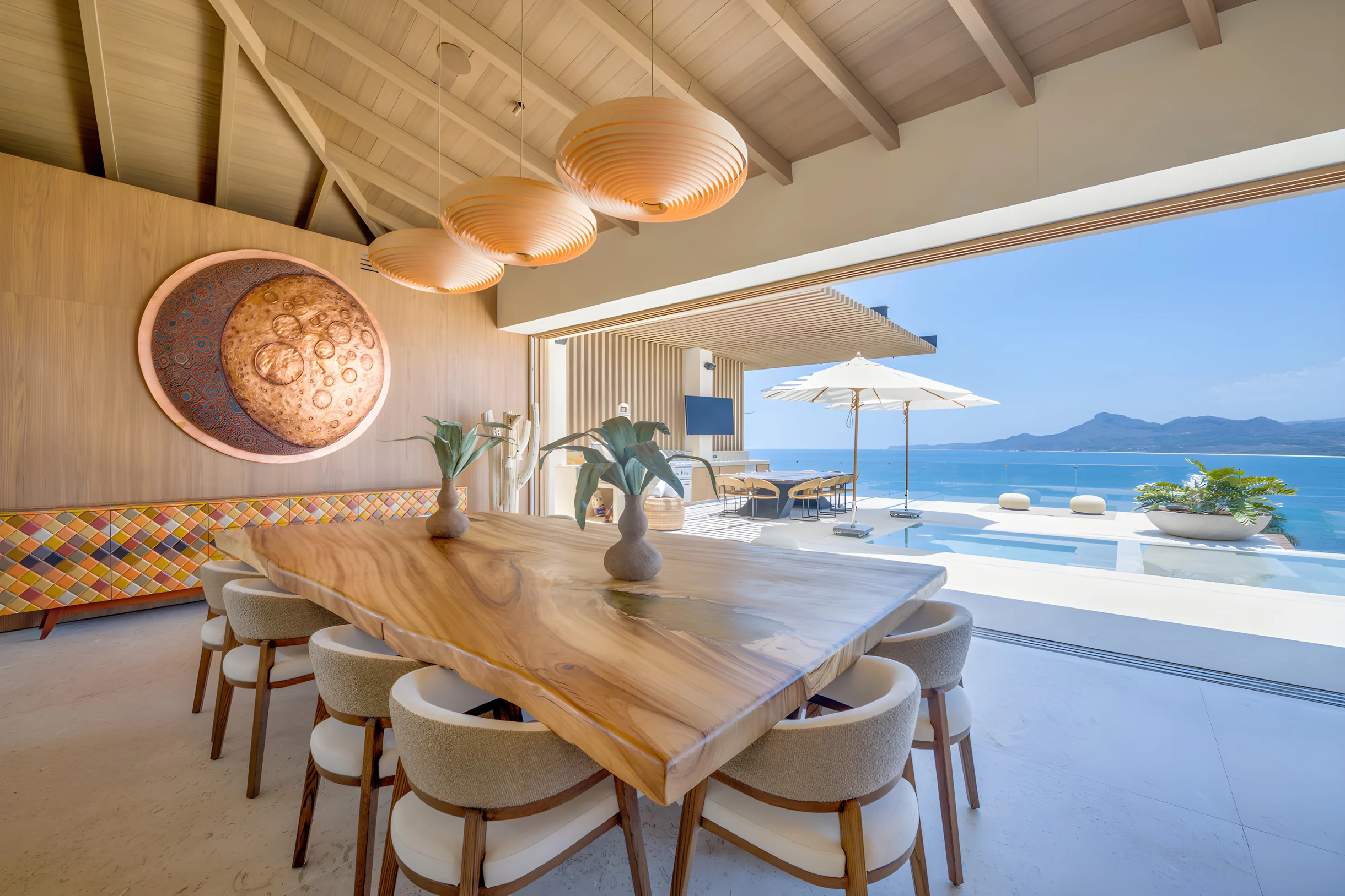 Wander Punta Mita Palmera #103