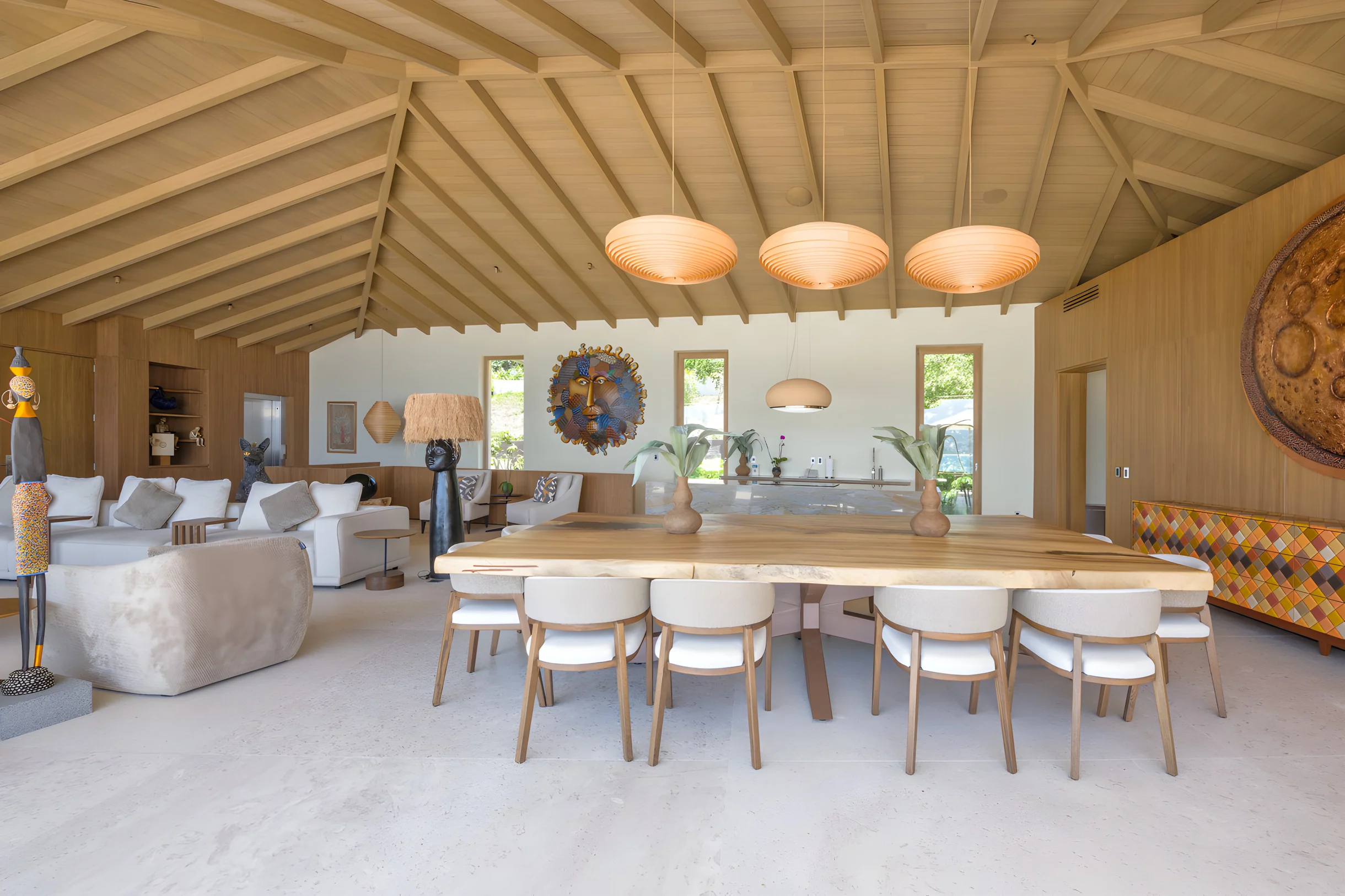 Wander Punta Mita Palmera #86