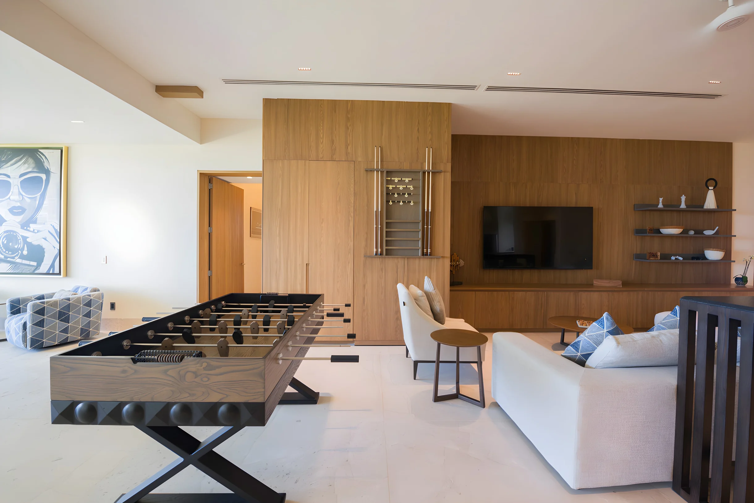 Wander Punta Mita Palmera #107