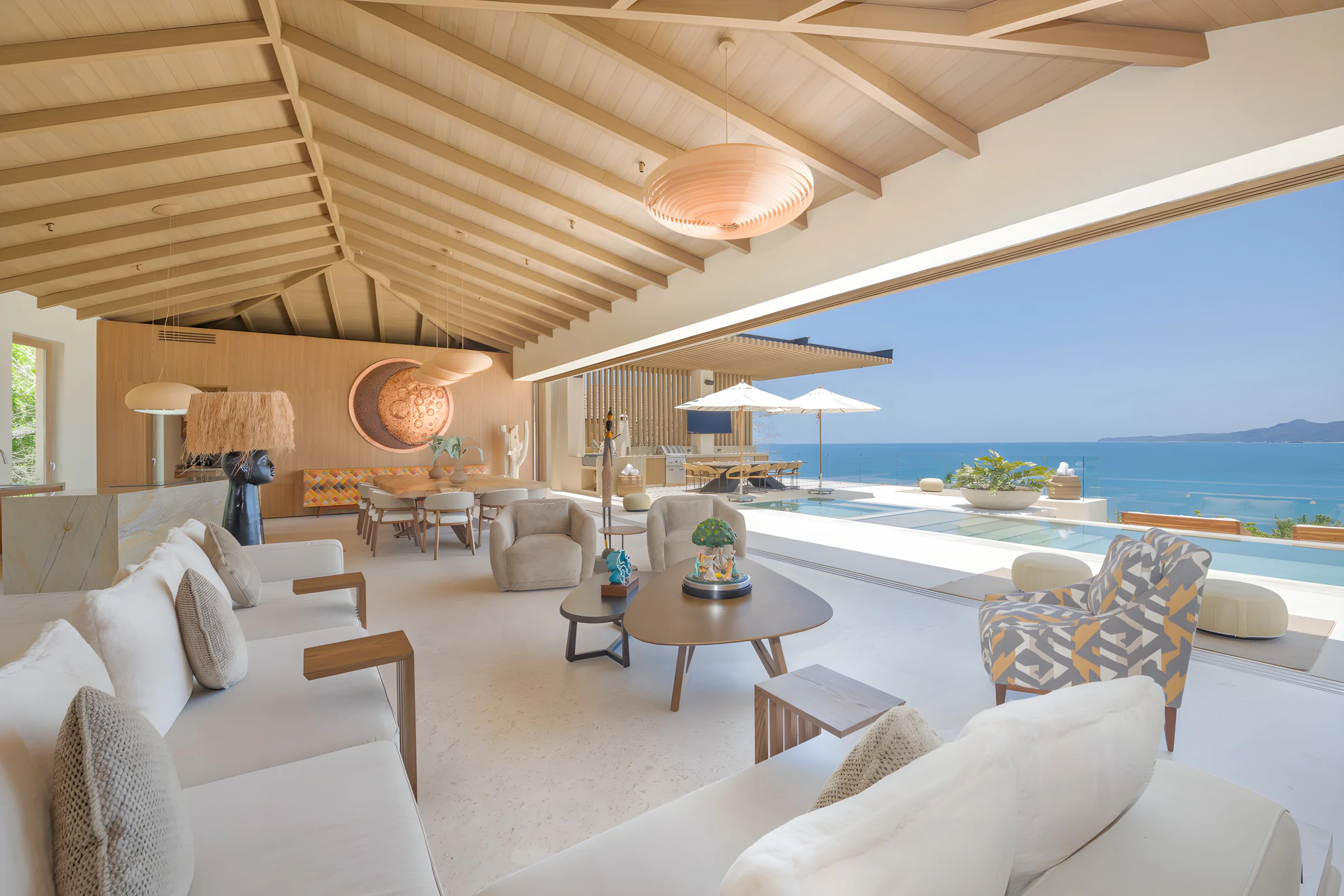 Wander Punta Mita Palmera #1