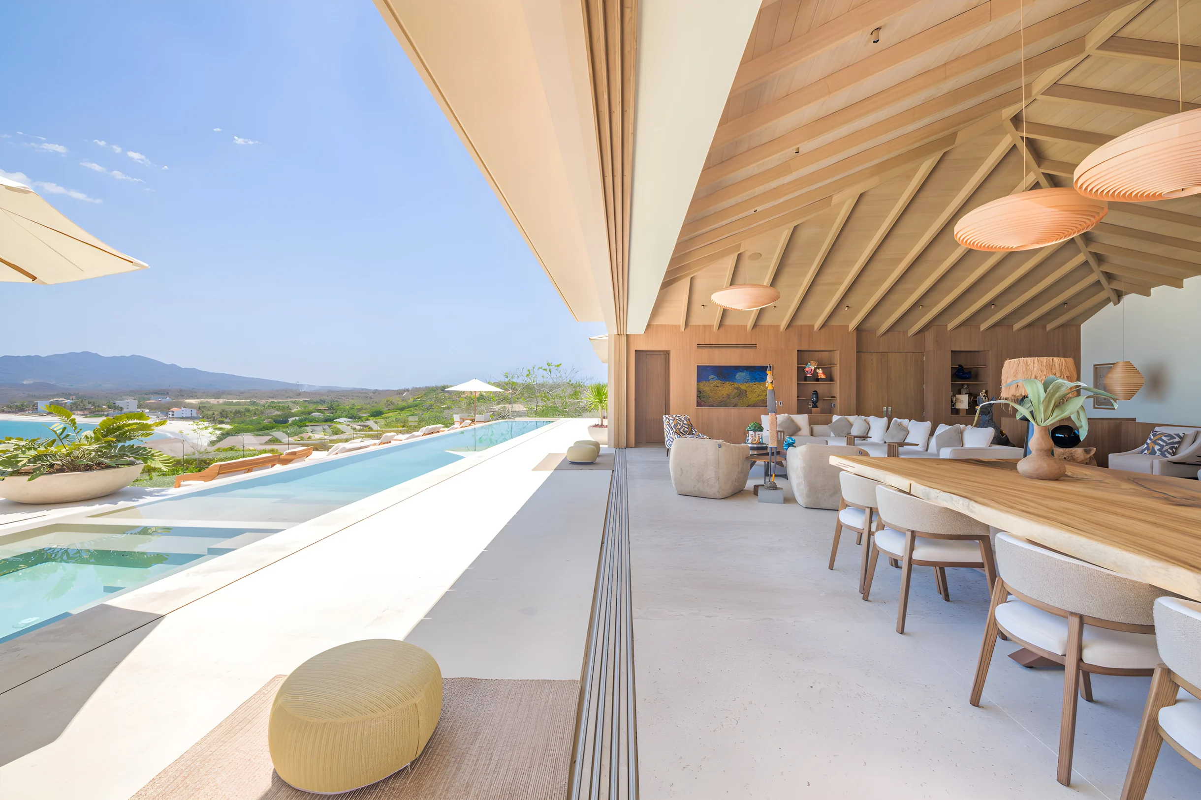 Wander Punta Mita Palmera #77