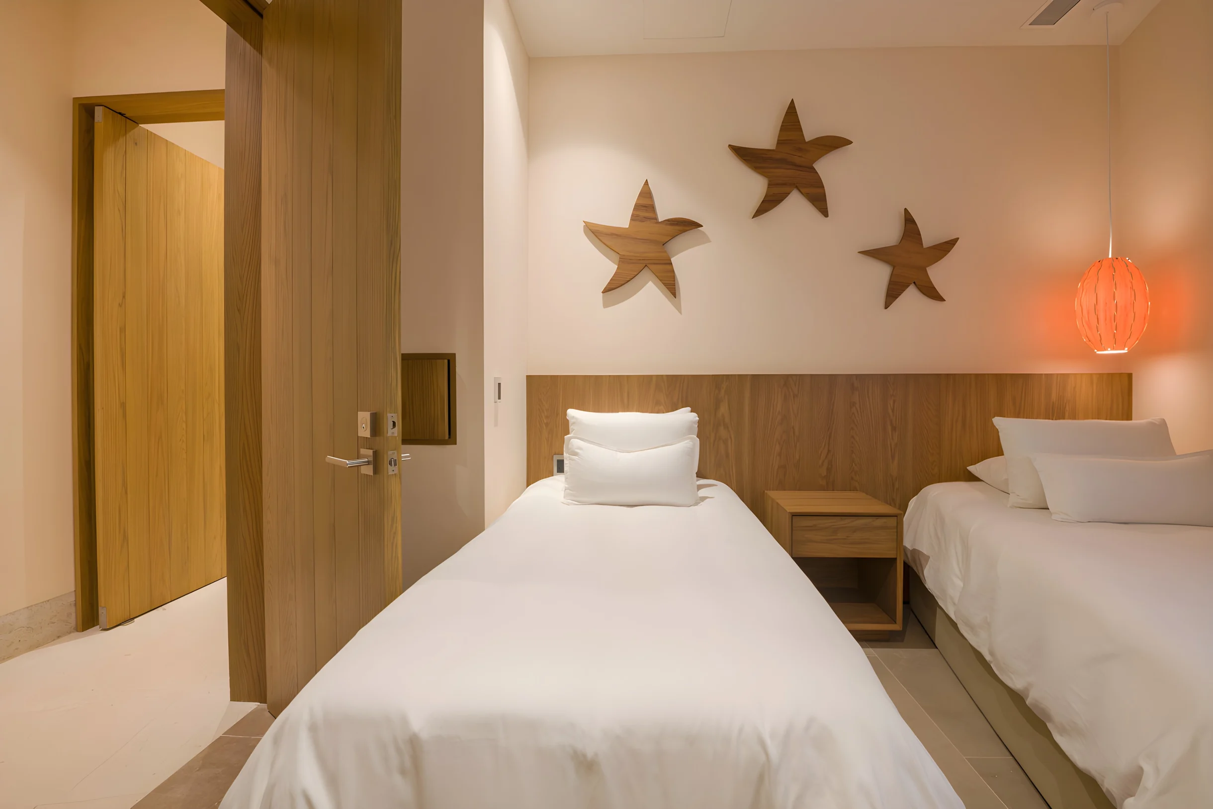 Wander Punta Mita Palmera #84