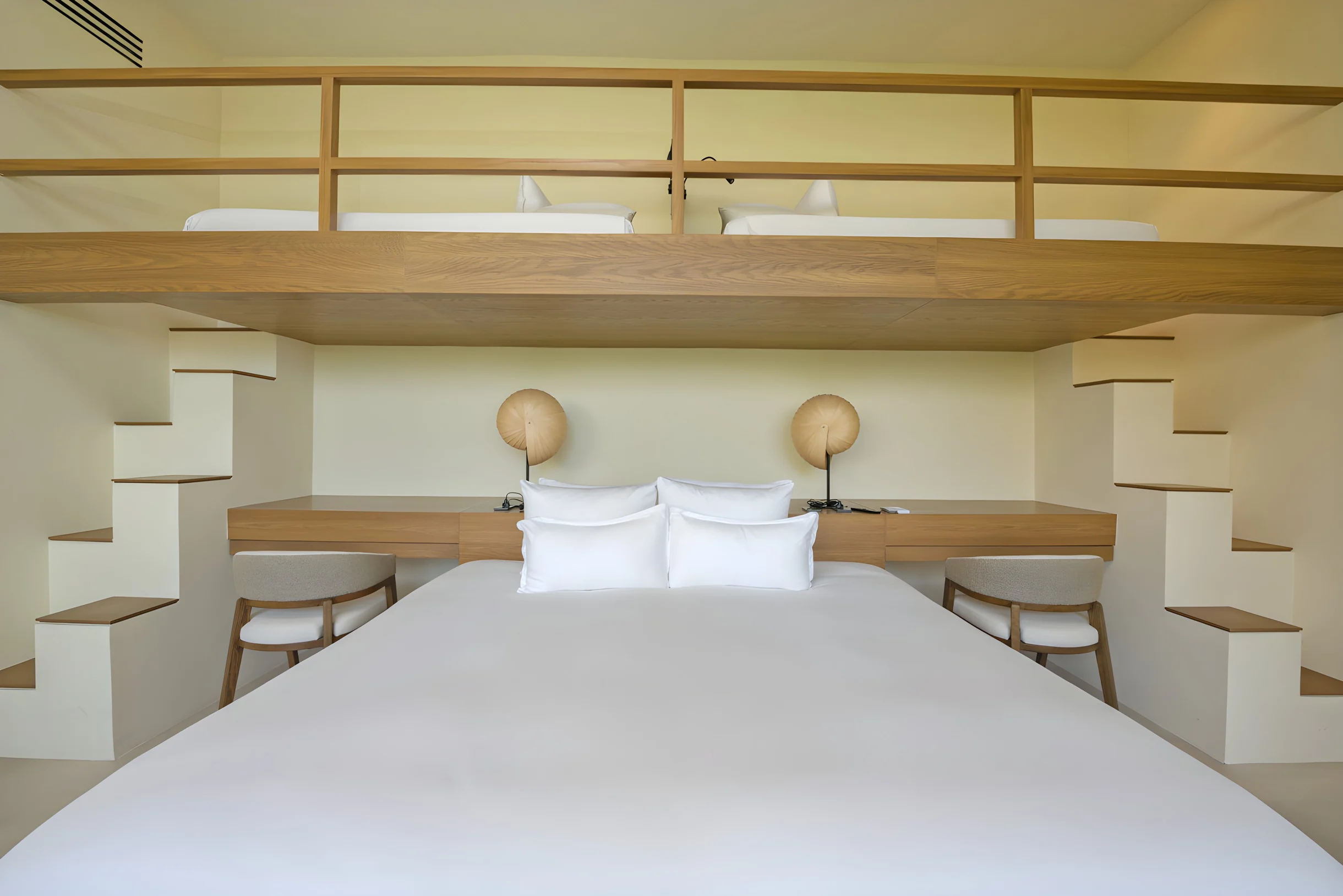 Wander Punta Mita Palmera #65