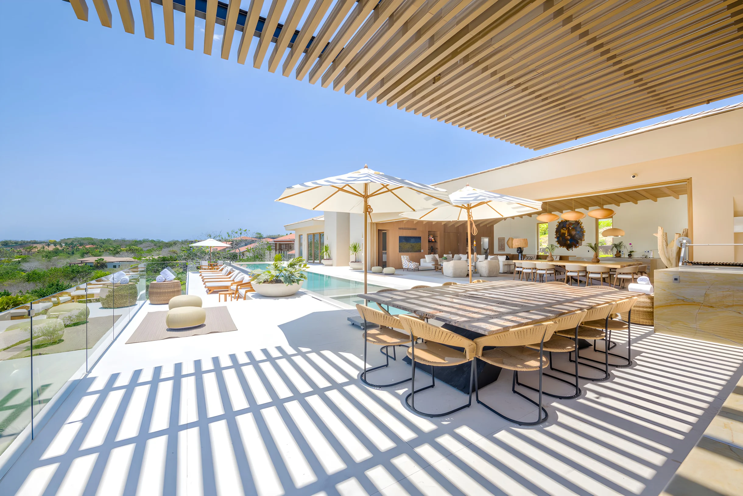 Wander Punta Mita Palmera #59