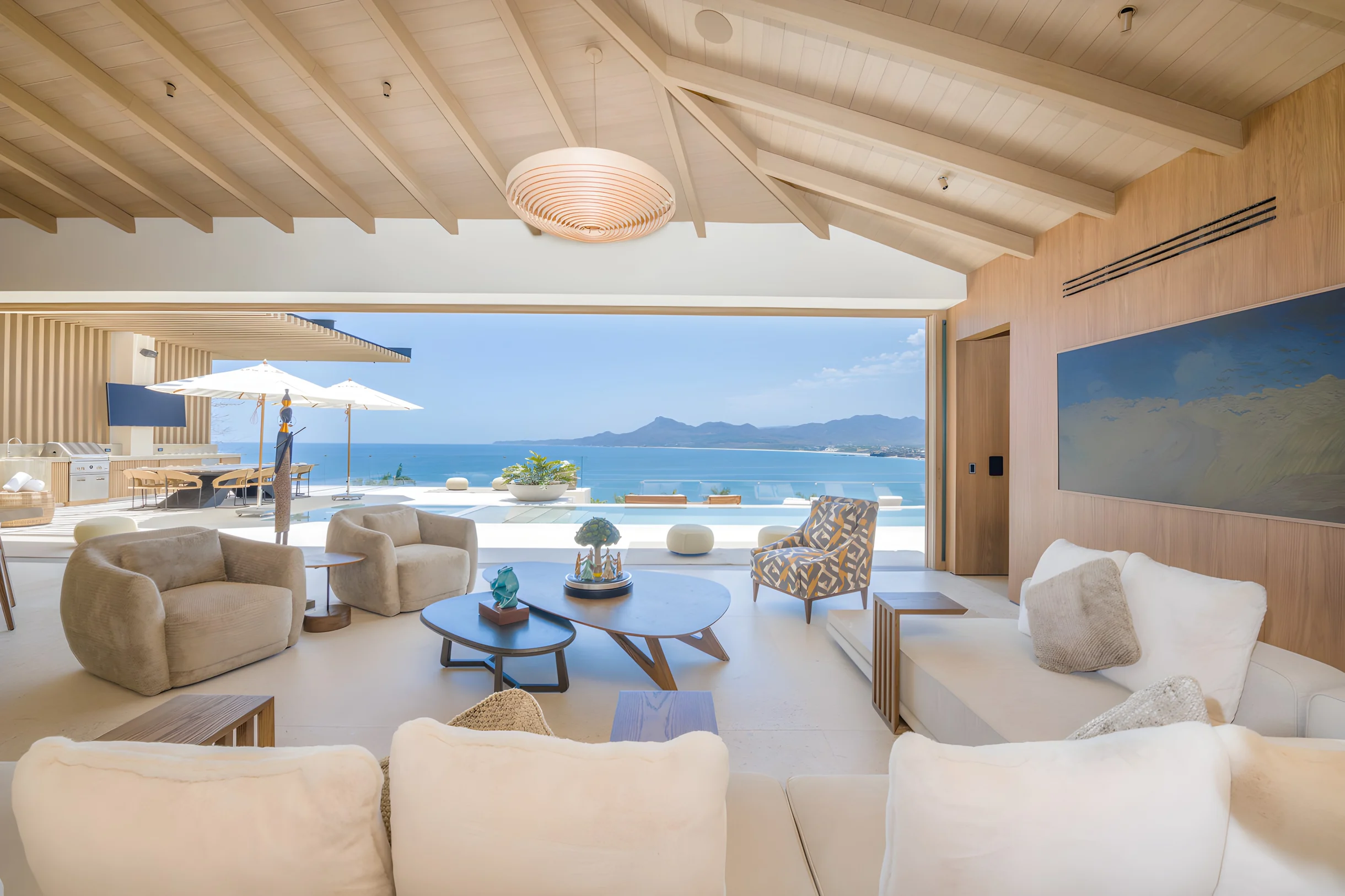 Wander Punta Mita Palmera #97