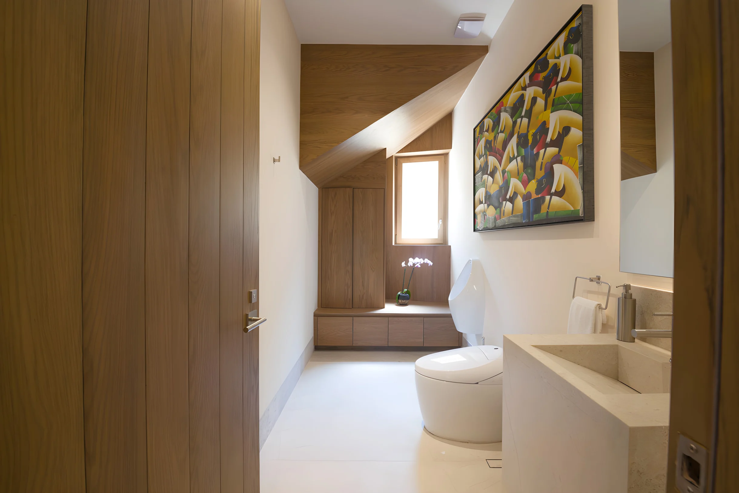 Wander Punta Mita Palmera #44