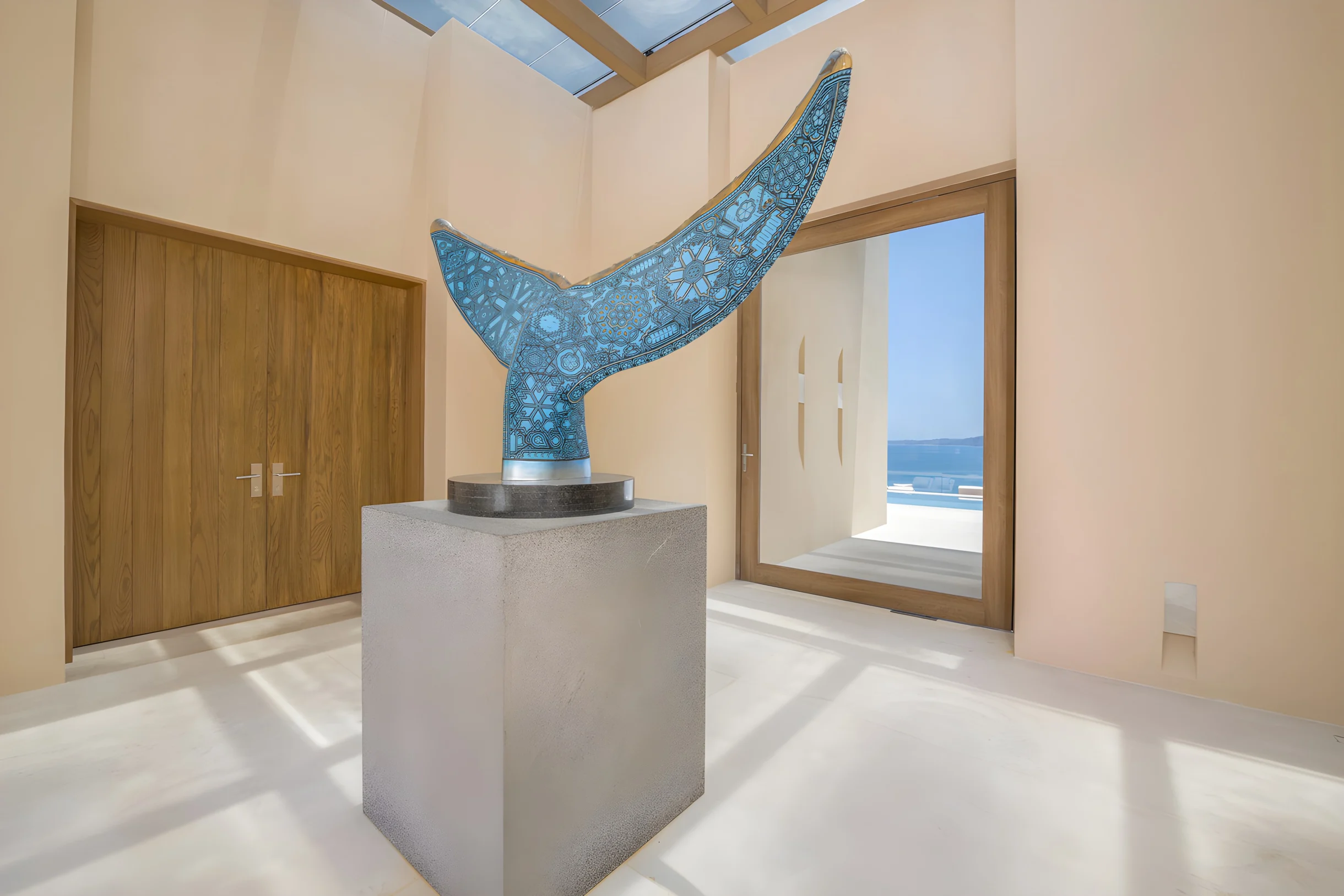 Wander Punta Mita Palmera #11