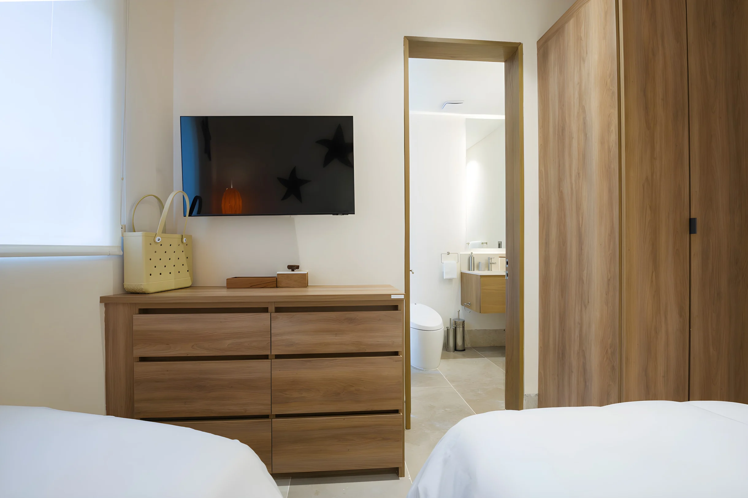 Wander Punta Mita Palmera #96