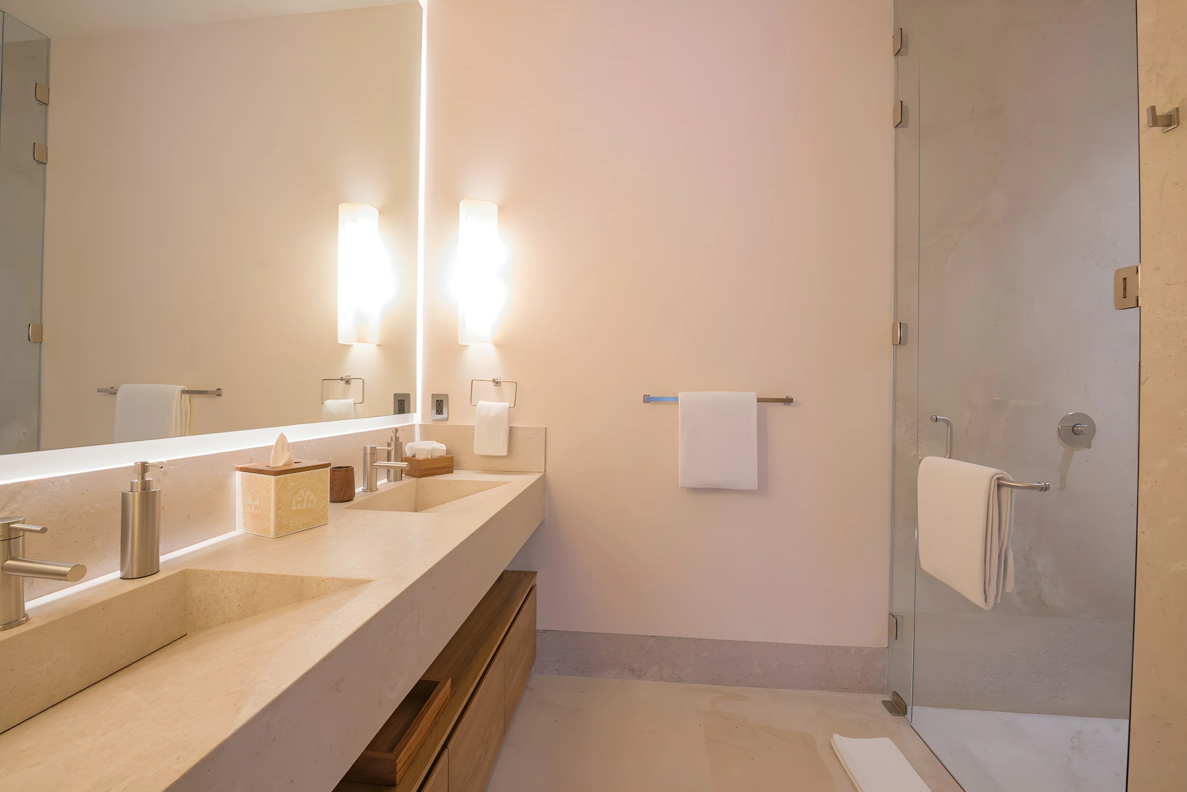 Wander Punta Mita Palmera #12