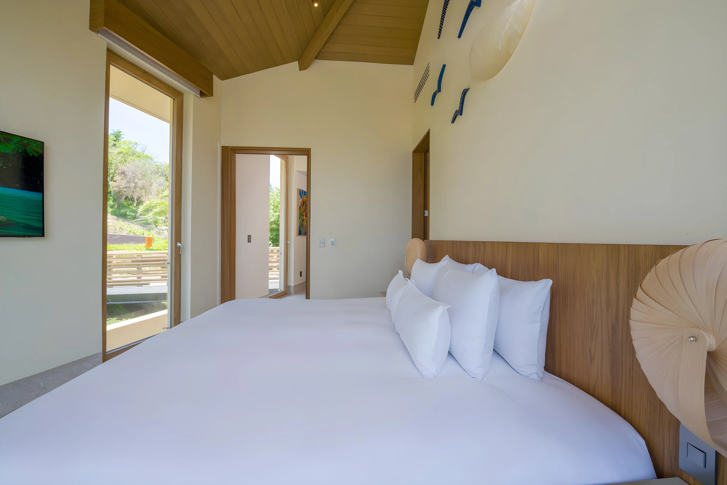 Wander Punta Mita Palmera #22