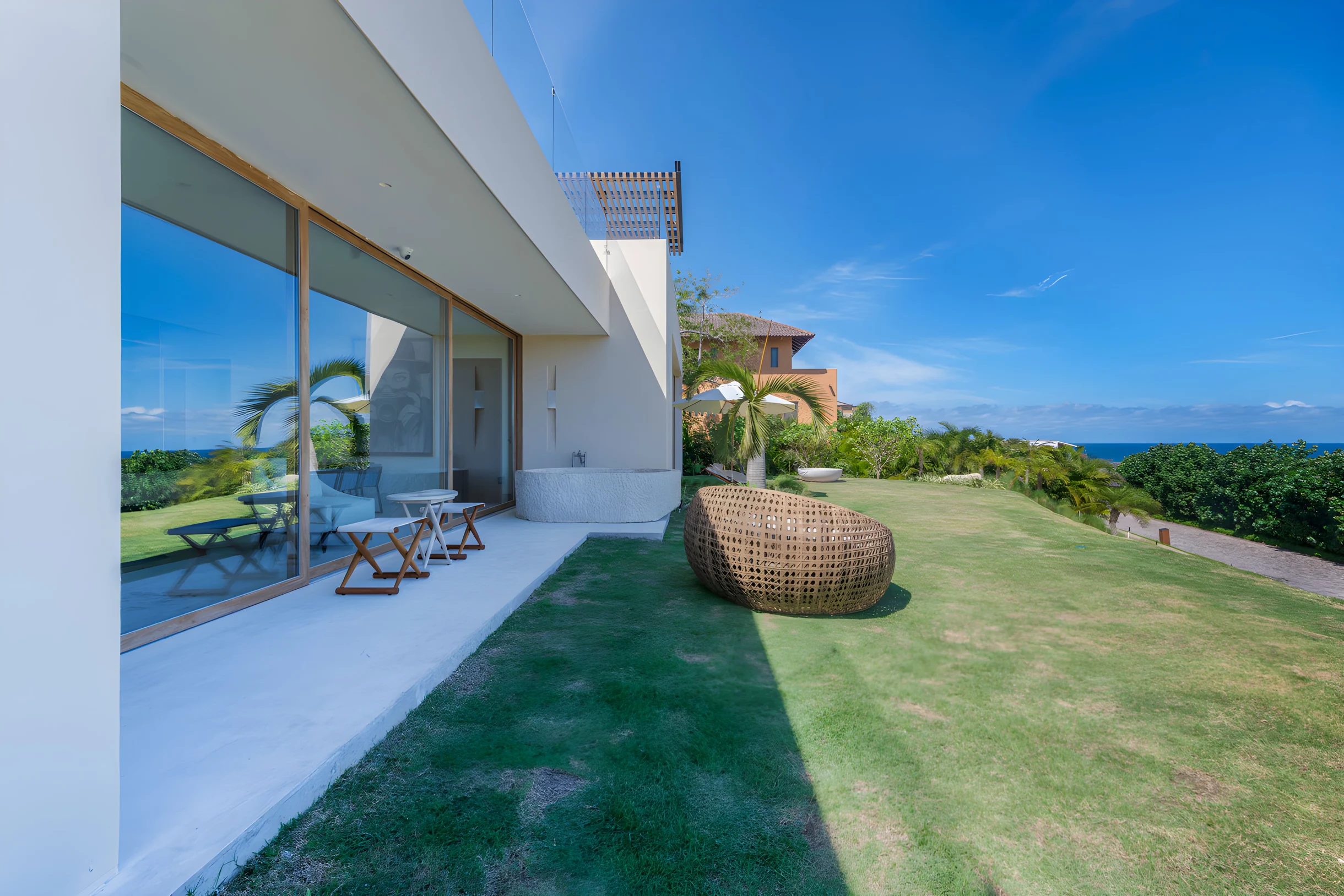 Wander Punta Mita Palmera #63