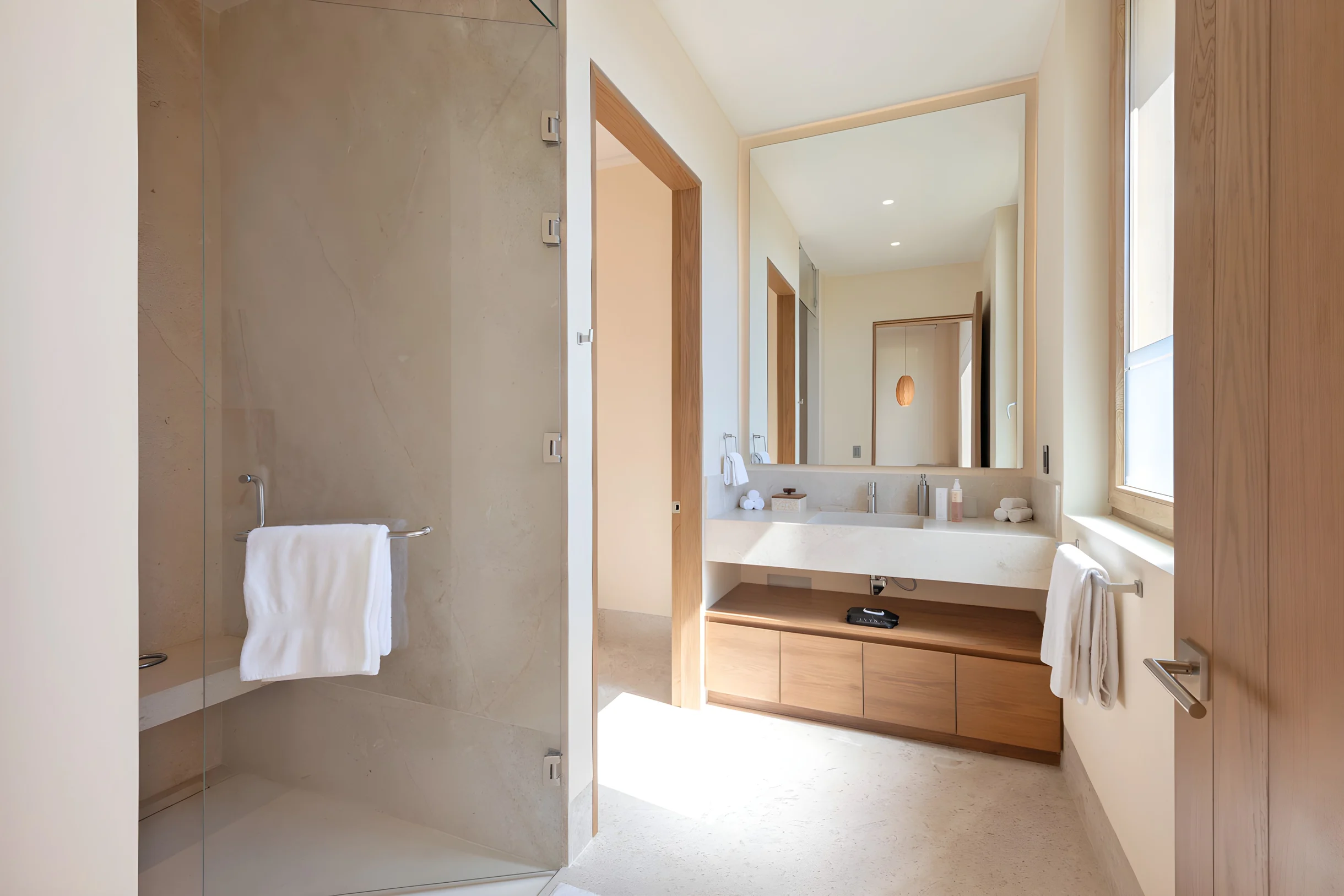 Wander Punta Mita Palmera #8