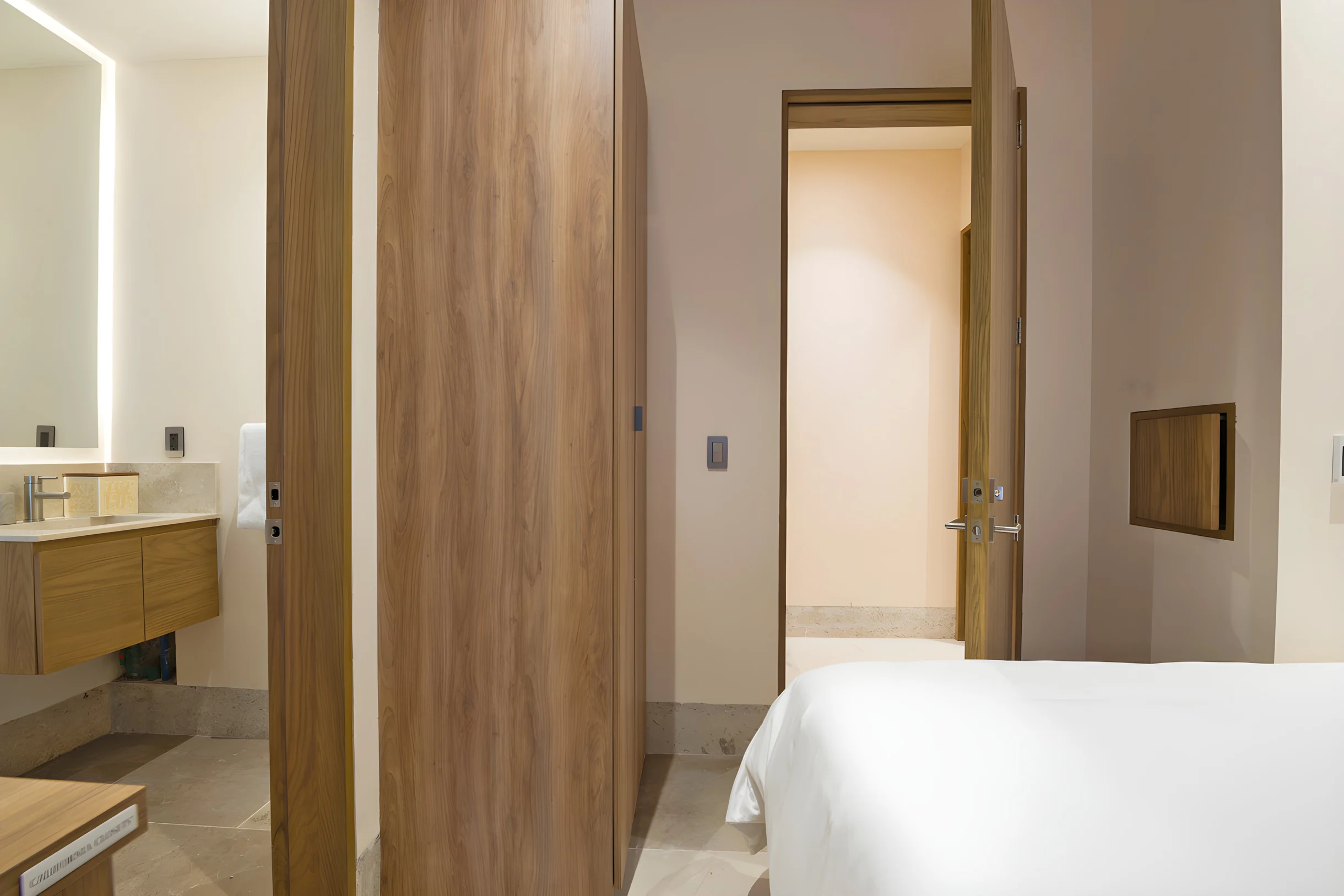 Wander Punta Mita Palmera #45