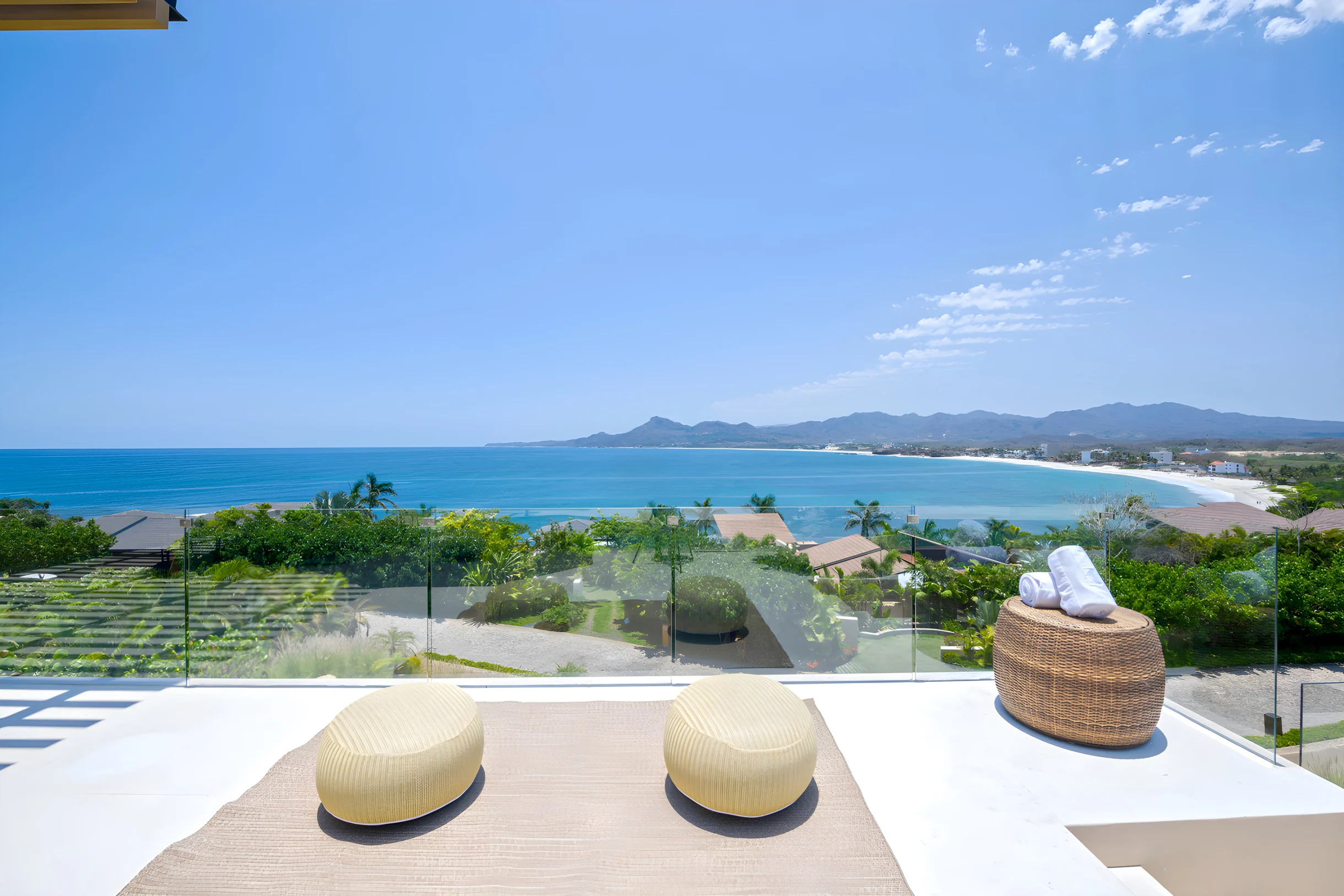 Wander Punta Mita Palmera #112