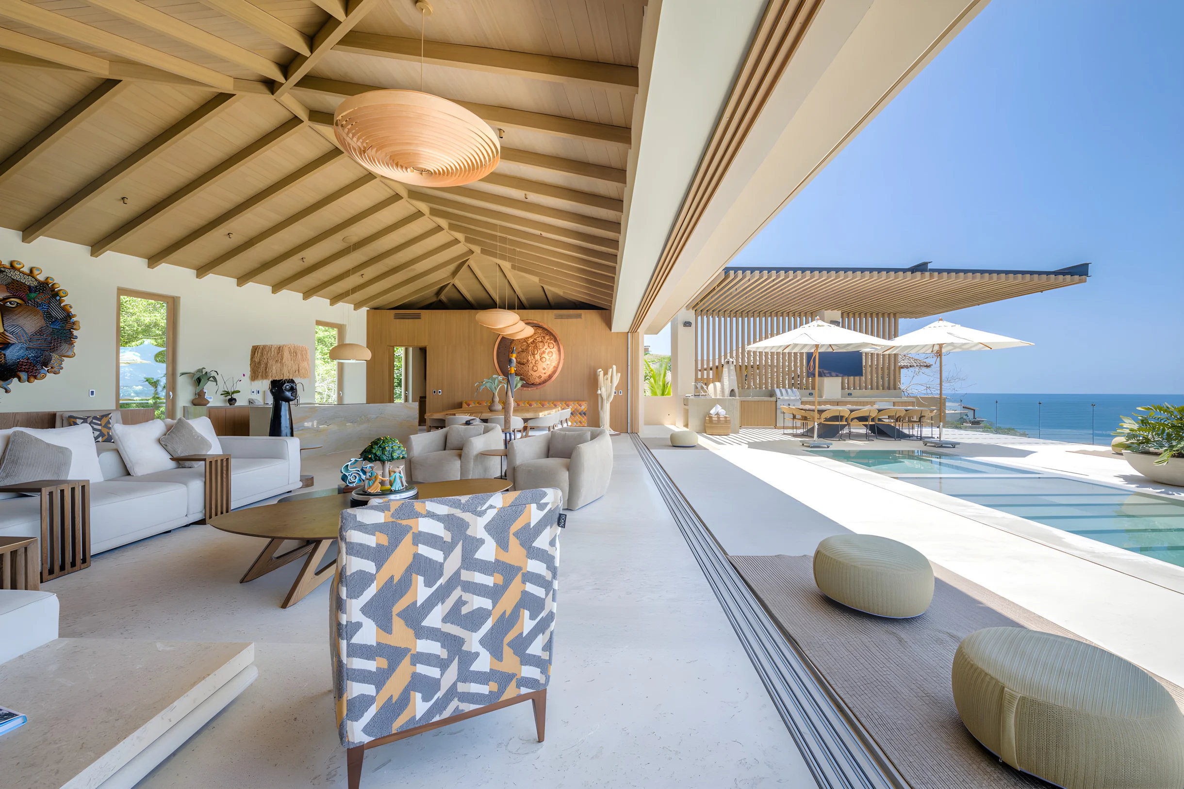 Wander Punta Mita Palmera #73