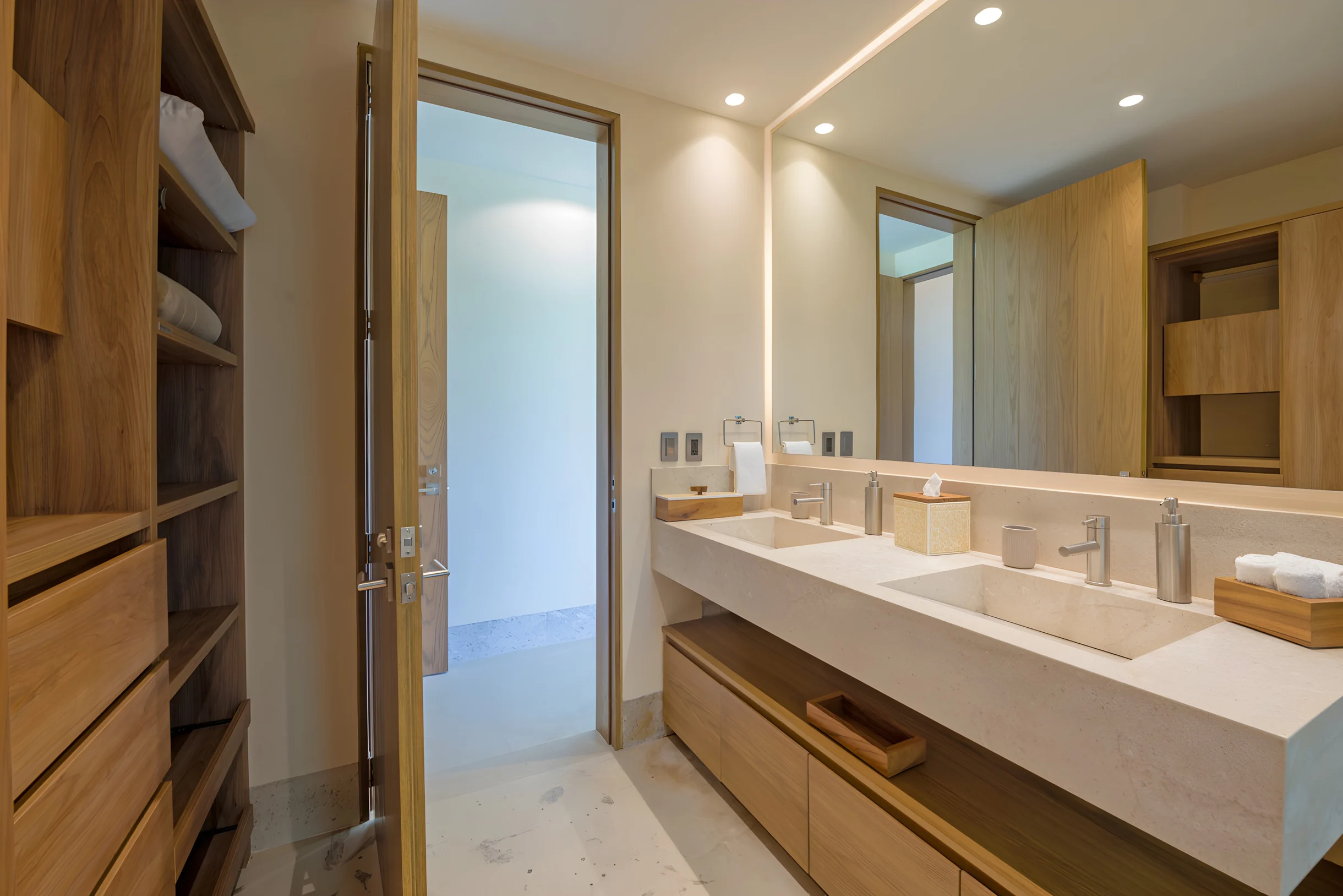 Wander Punta Mita Palmera #35