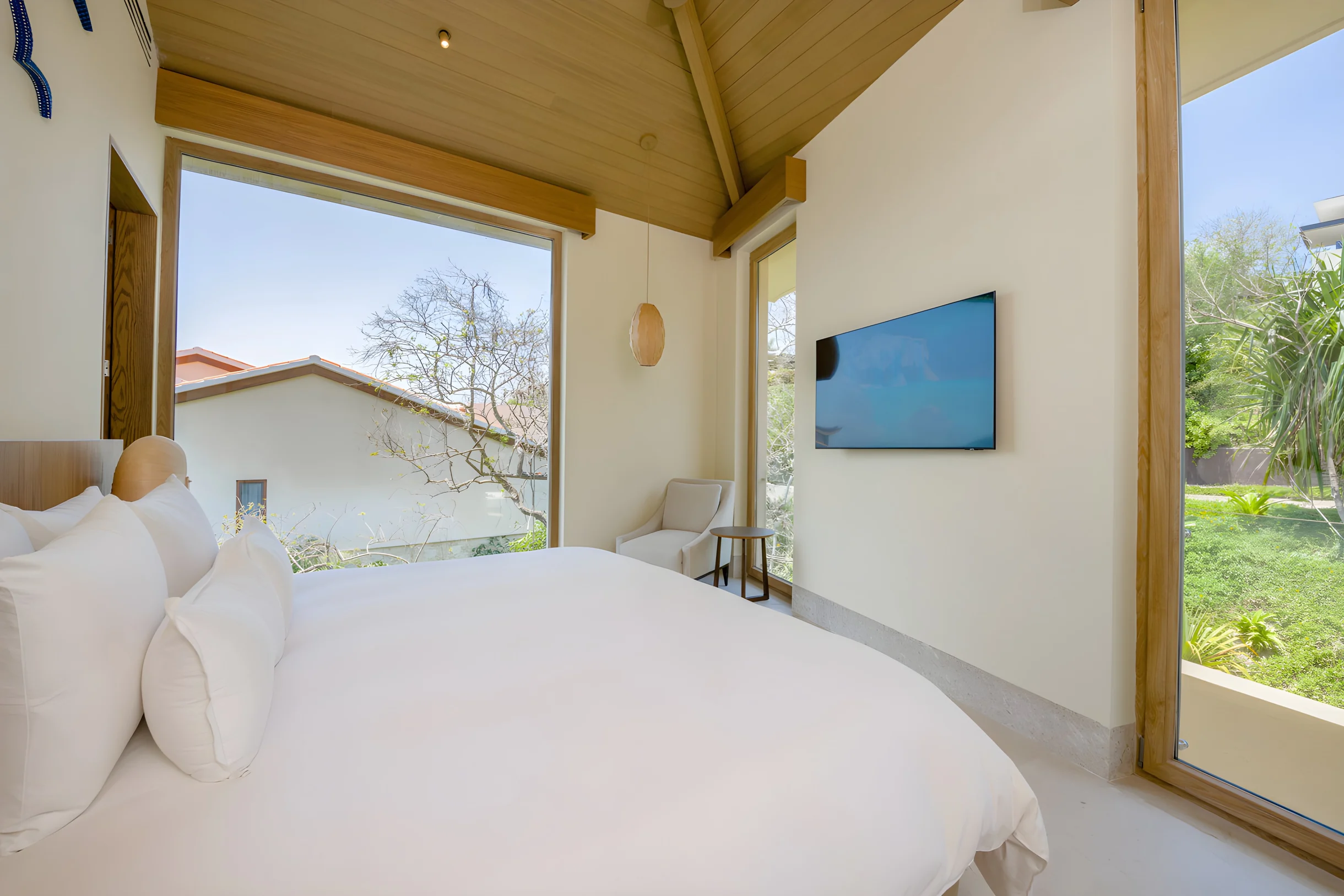 Wander Punta Mita Palmera #75