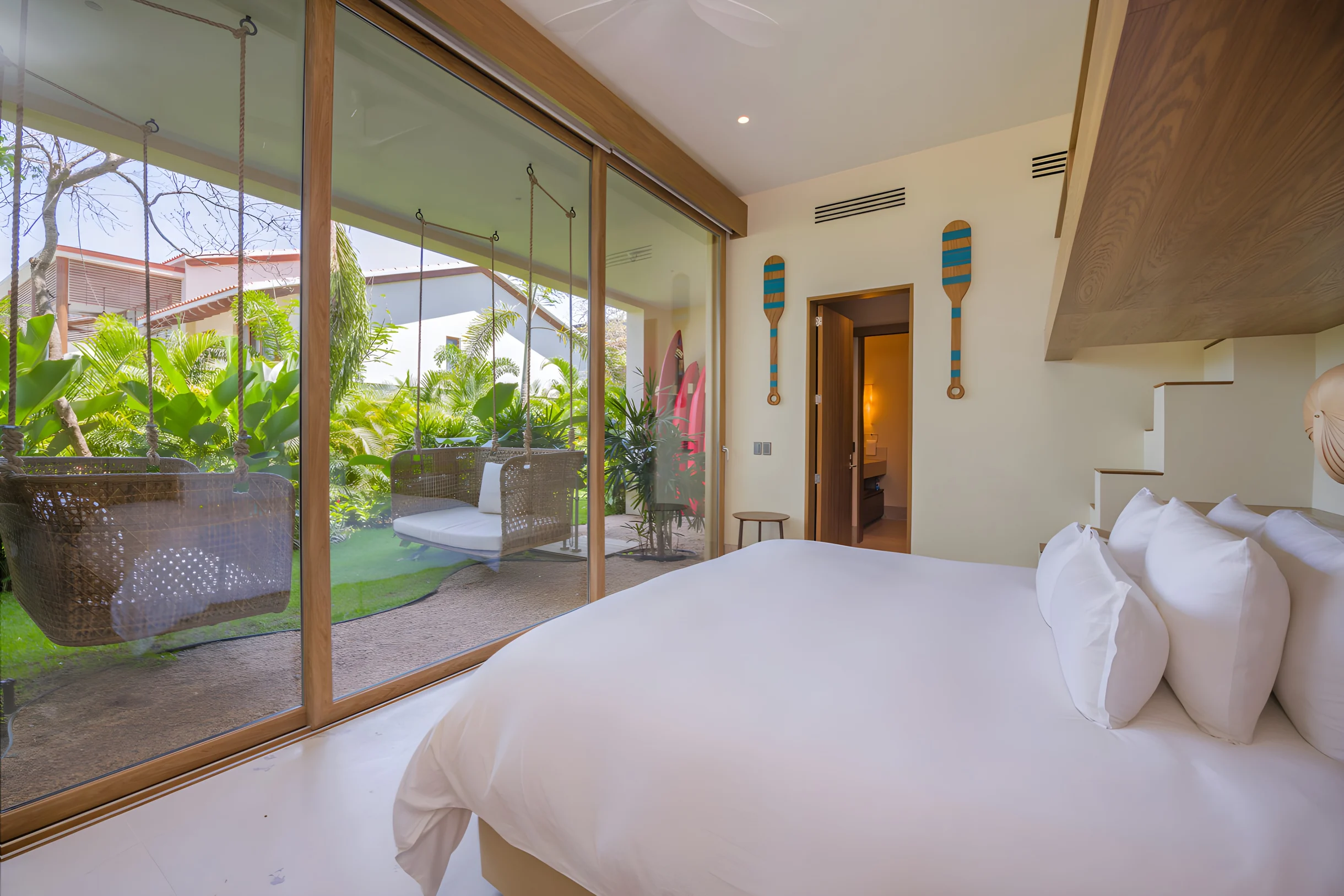 Wander Punta Mita Palmera #16