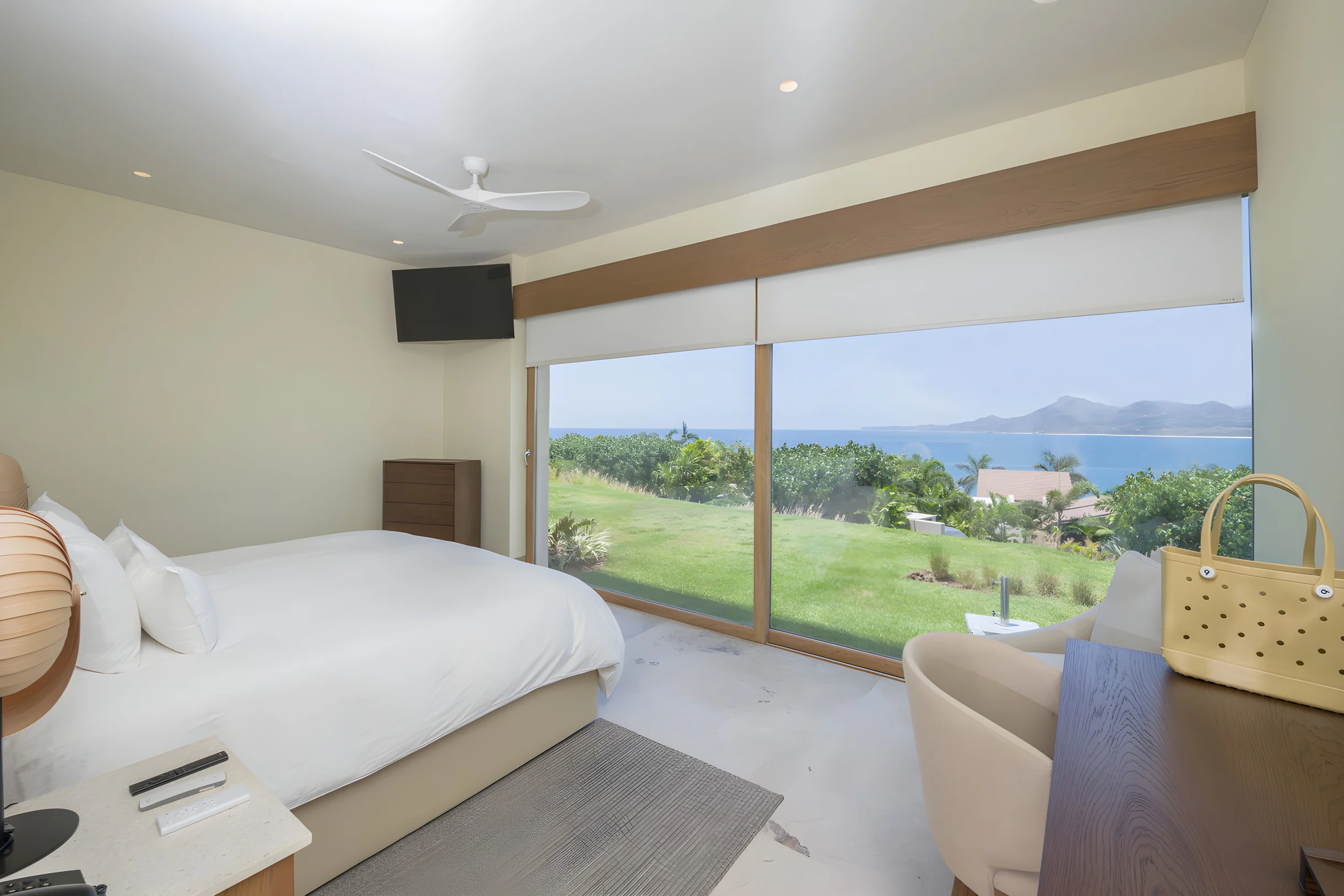 Wander Punta Mita Palmera #76