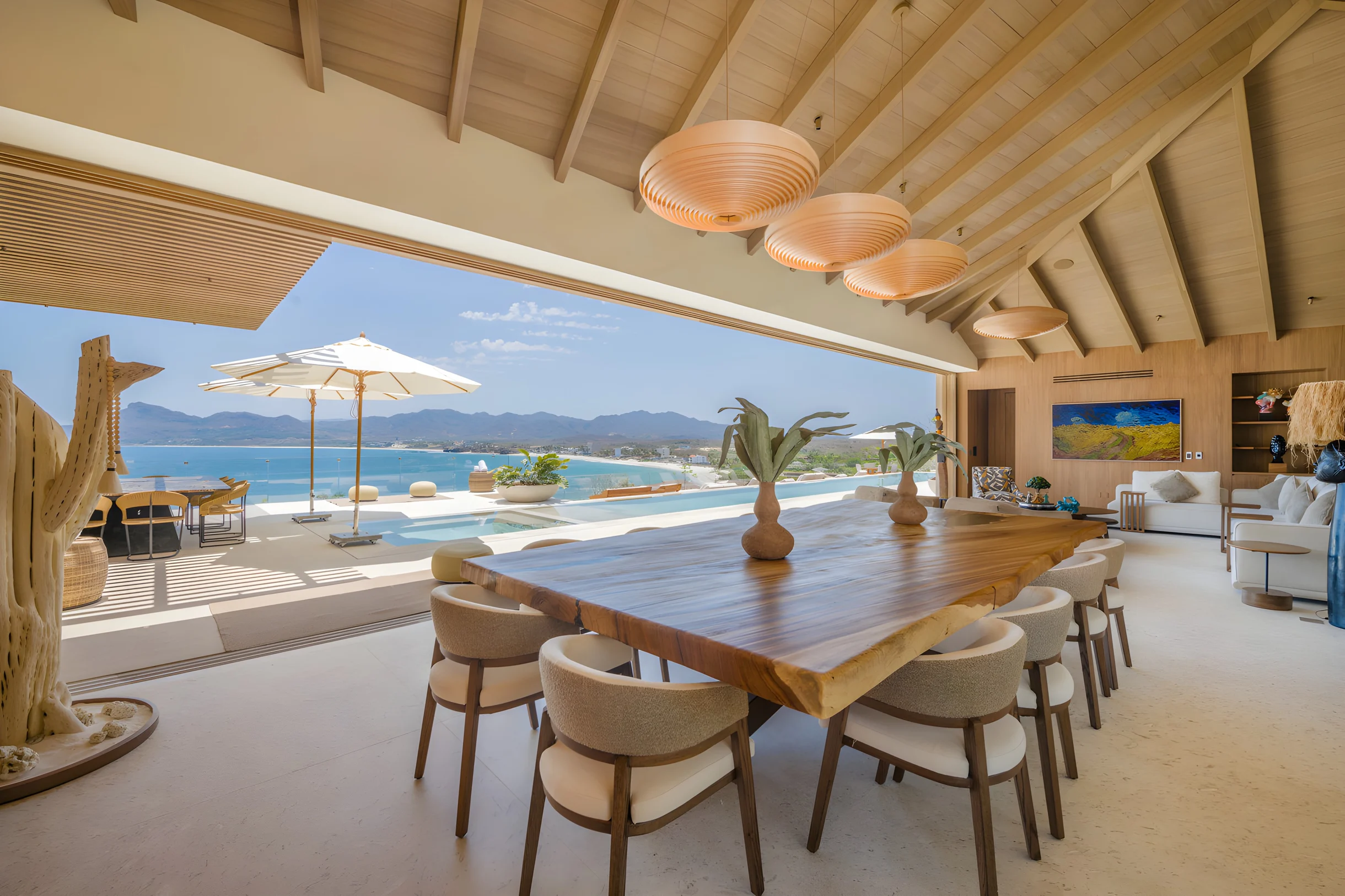 Wander Punta Mita Palmera #26