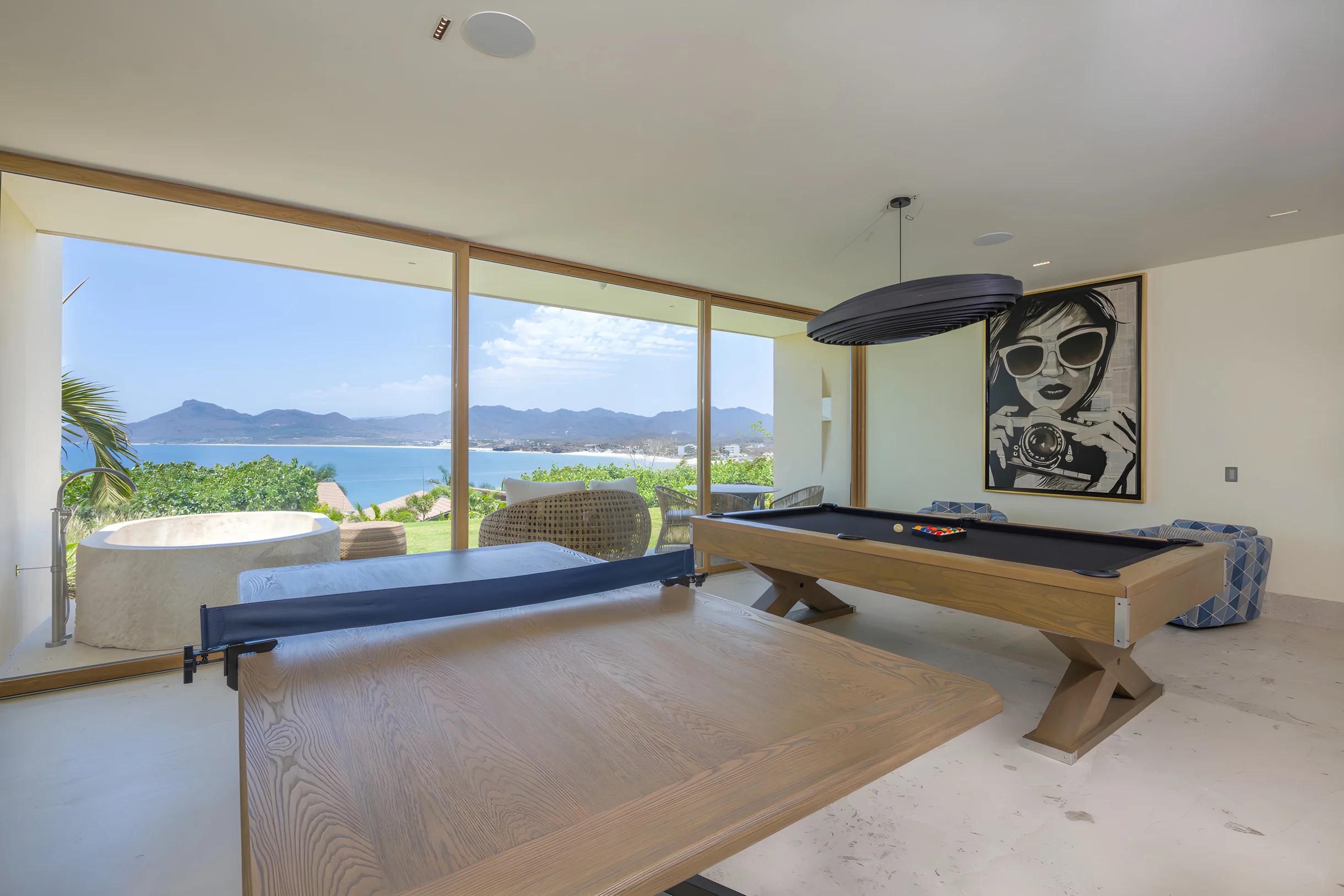 Wander Punta Mita Palmera #119