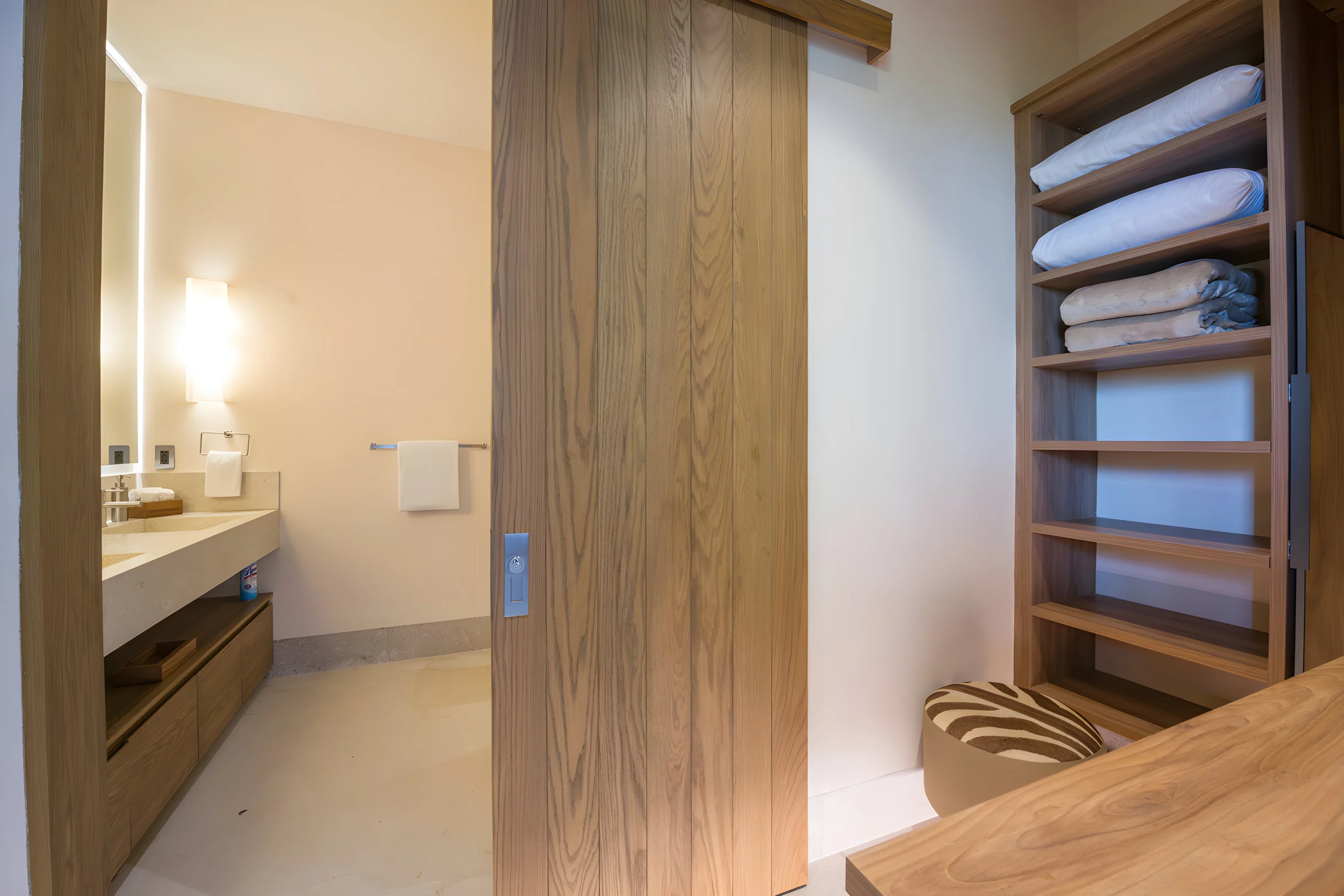 Wander Punta Mita Palmera #60